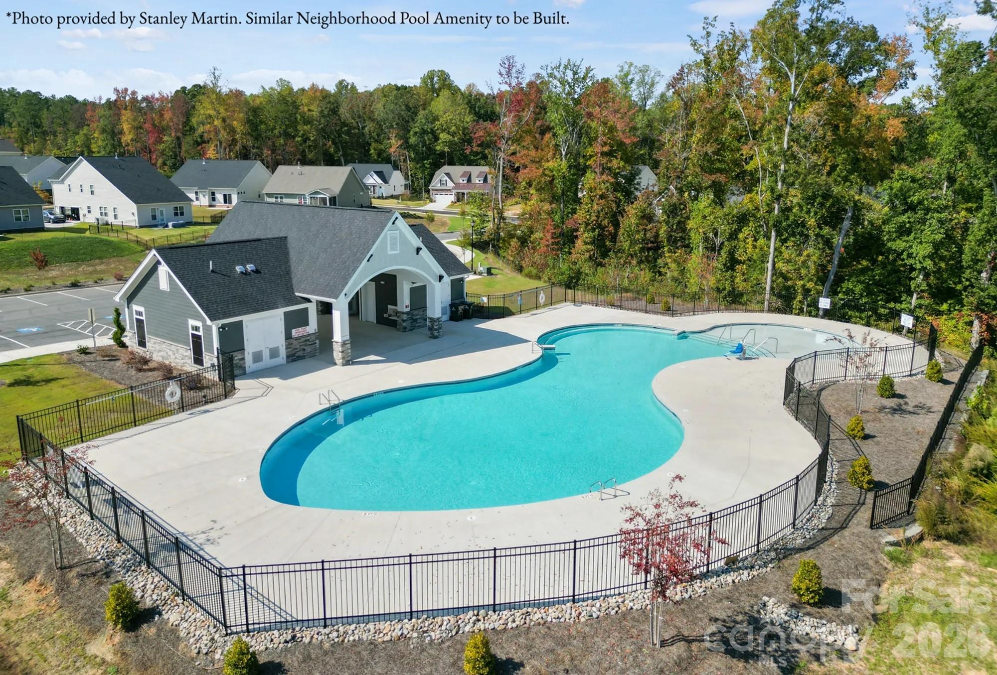 Clairmont - Residential