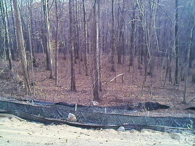 Grey Rock at Lake Lure - Land