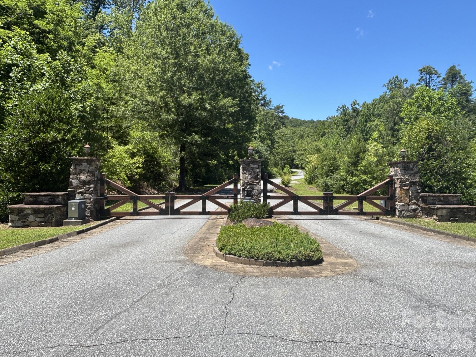 Grey Rock at Lake Lure - Land