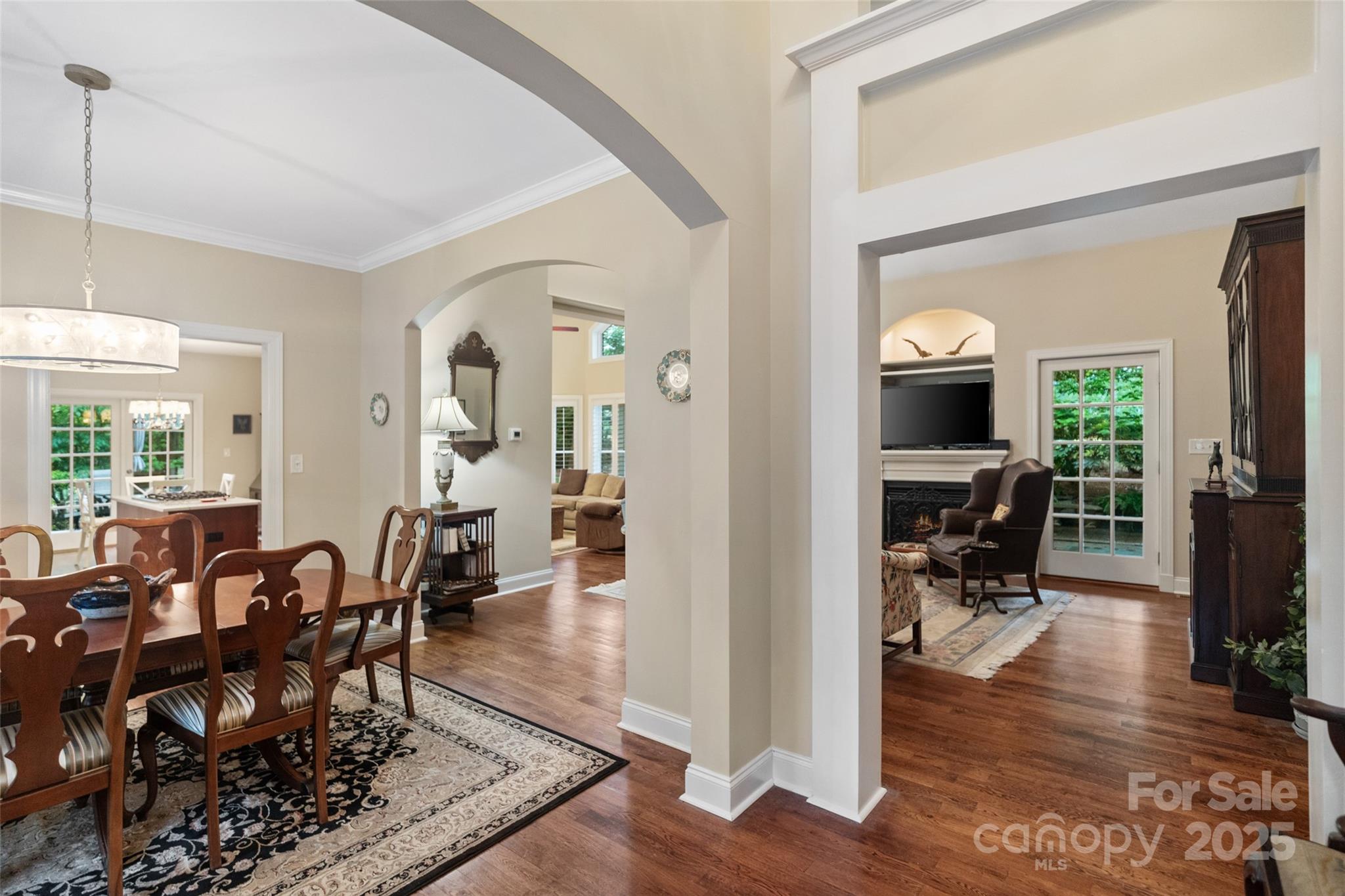 River Hills - Residential