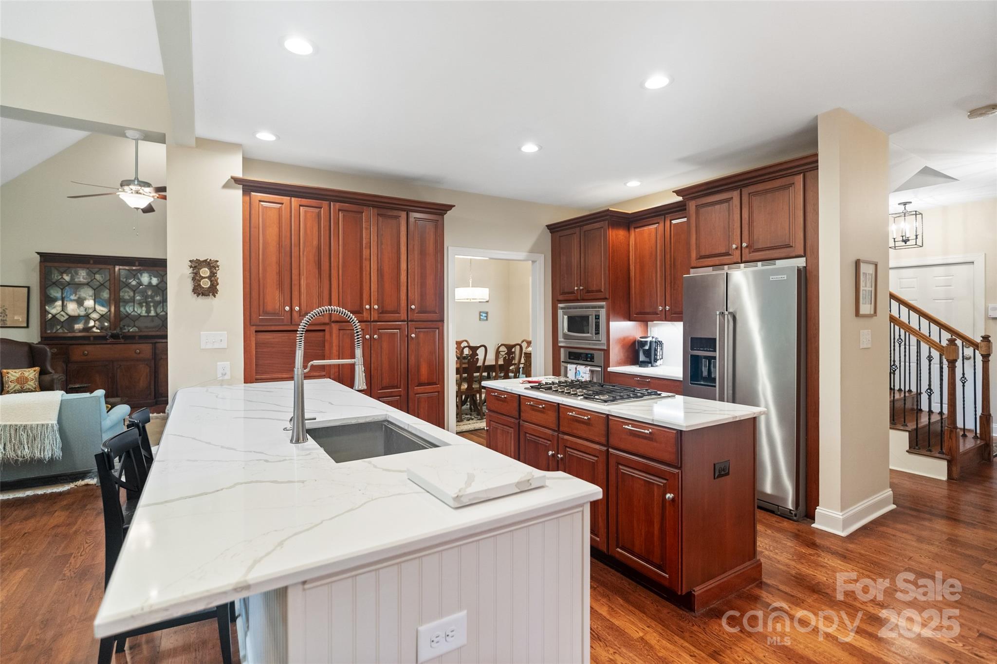 River Hills - Residential