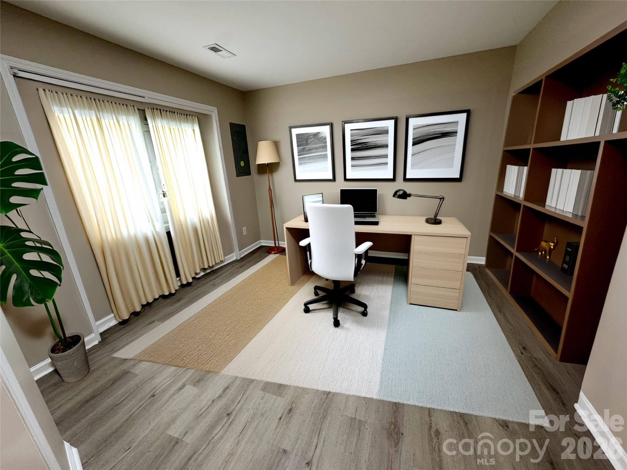 Avalon at Mallard Creek - Residential