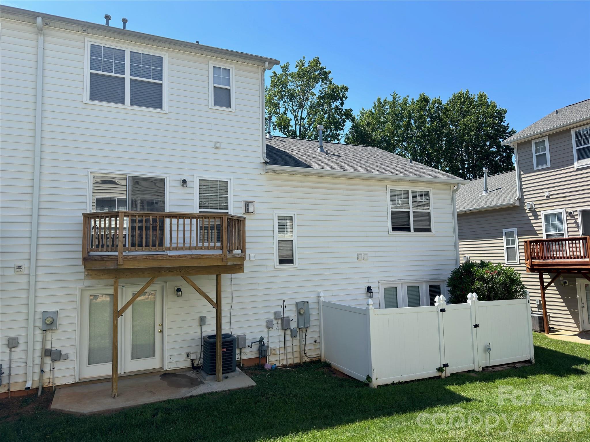 Avalon at Mallard Creek - Residential