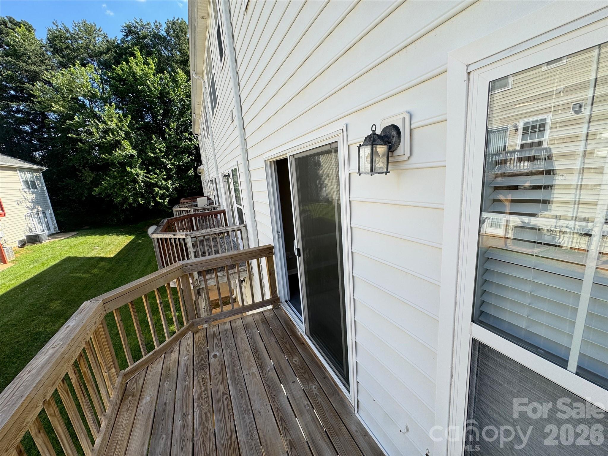 Avalon at Mallard Creek - Residential
