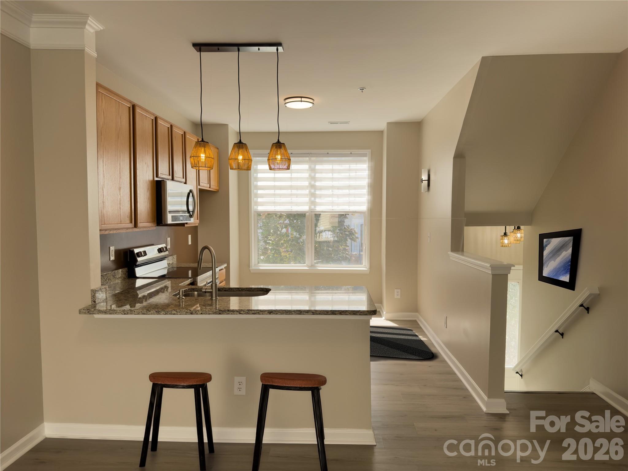 Avalon at Mallard Creek - Residential