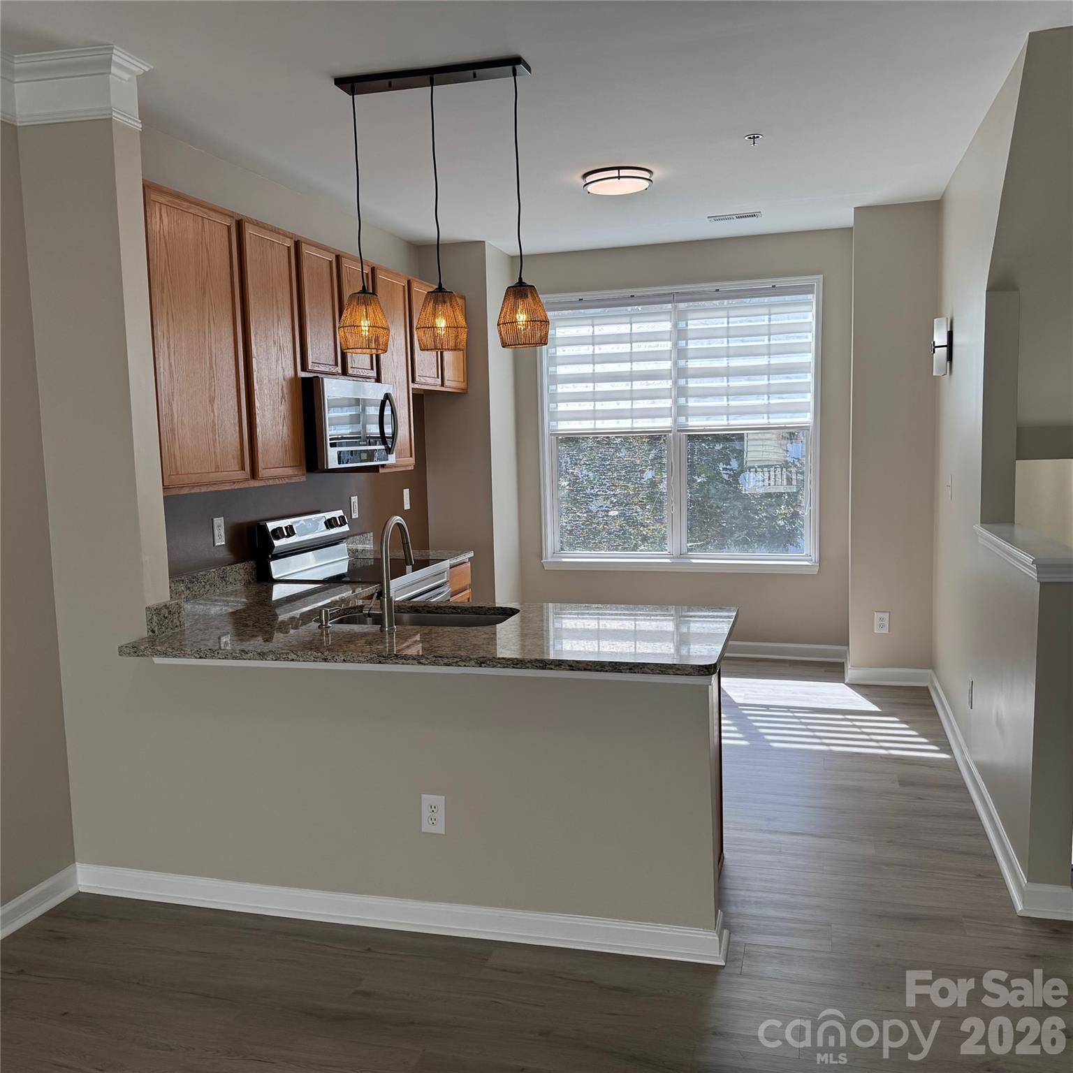 Avalon at Mallard Creek - Residential