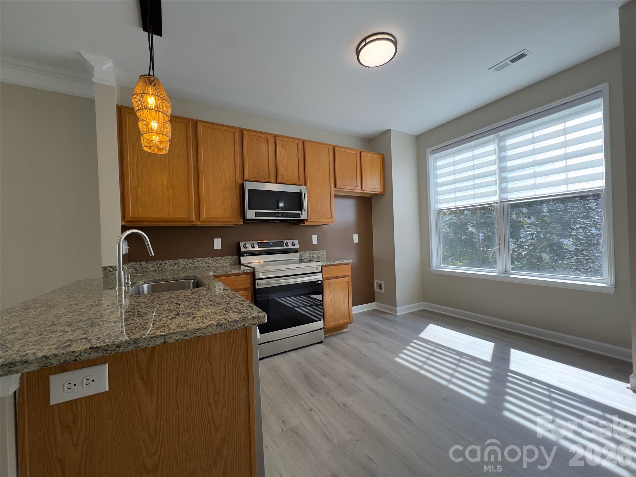 Avalon at Mallard Creek - Residential