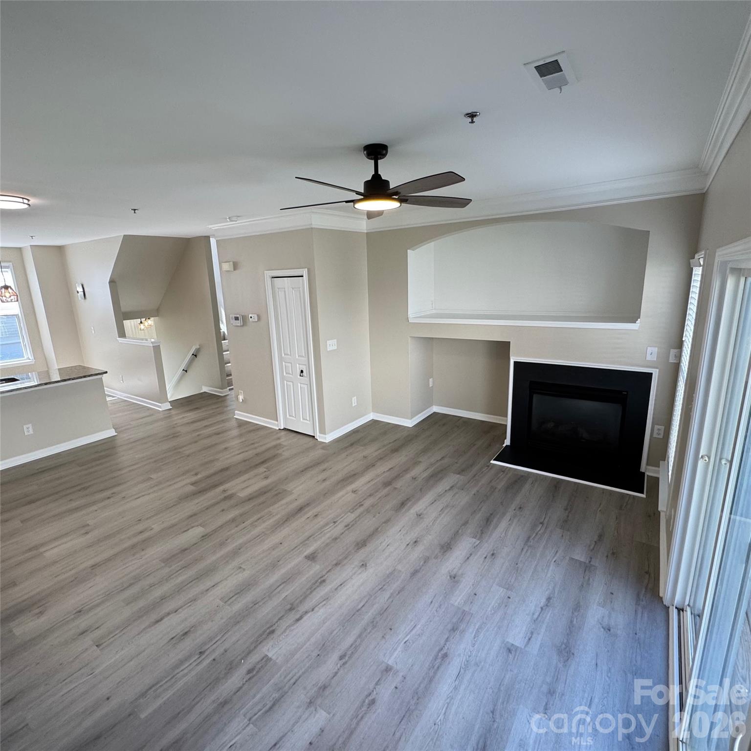 Avalon at Mallard Creek - Residential