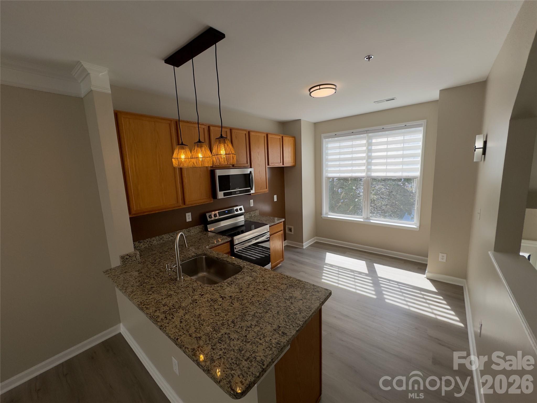 Avalon at Mallard Creek - Residential