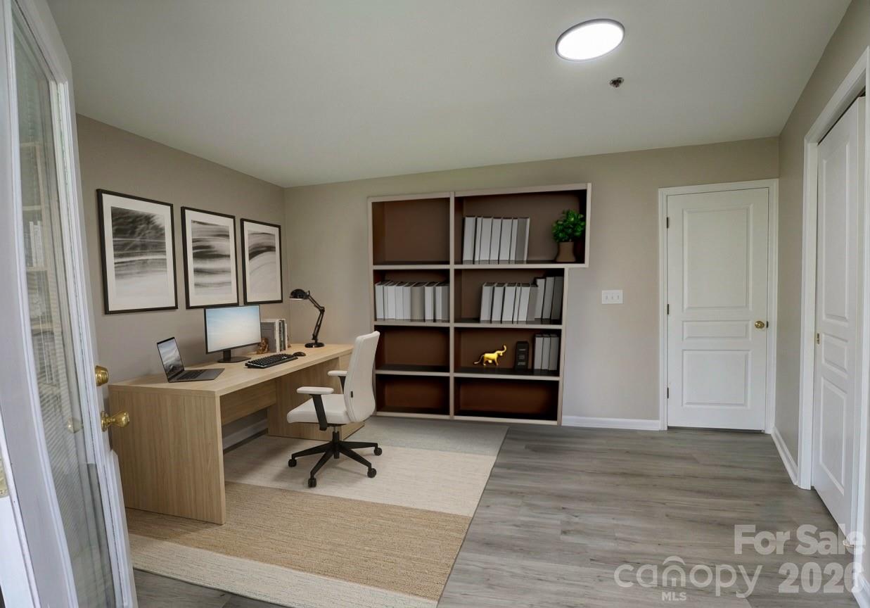 Avalon at Mallard Creek - Residential