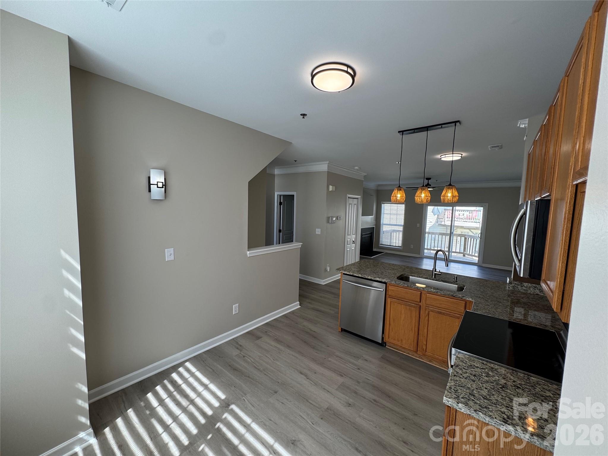 Avalon at Mallard Creek - Residential