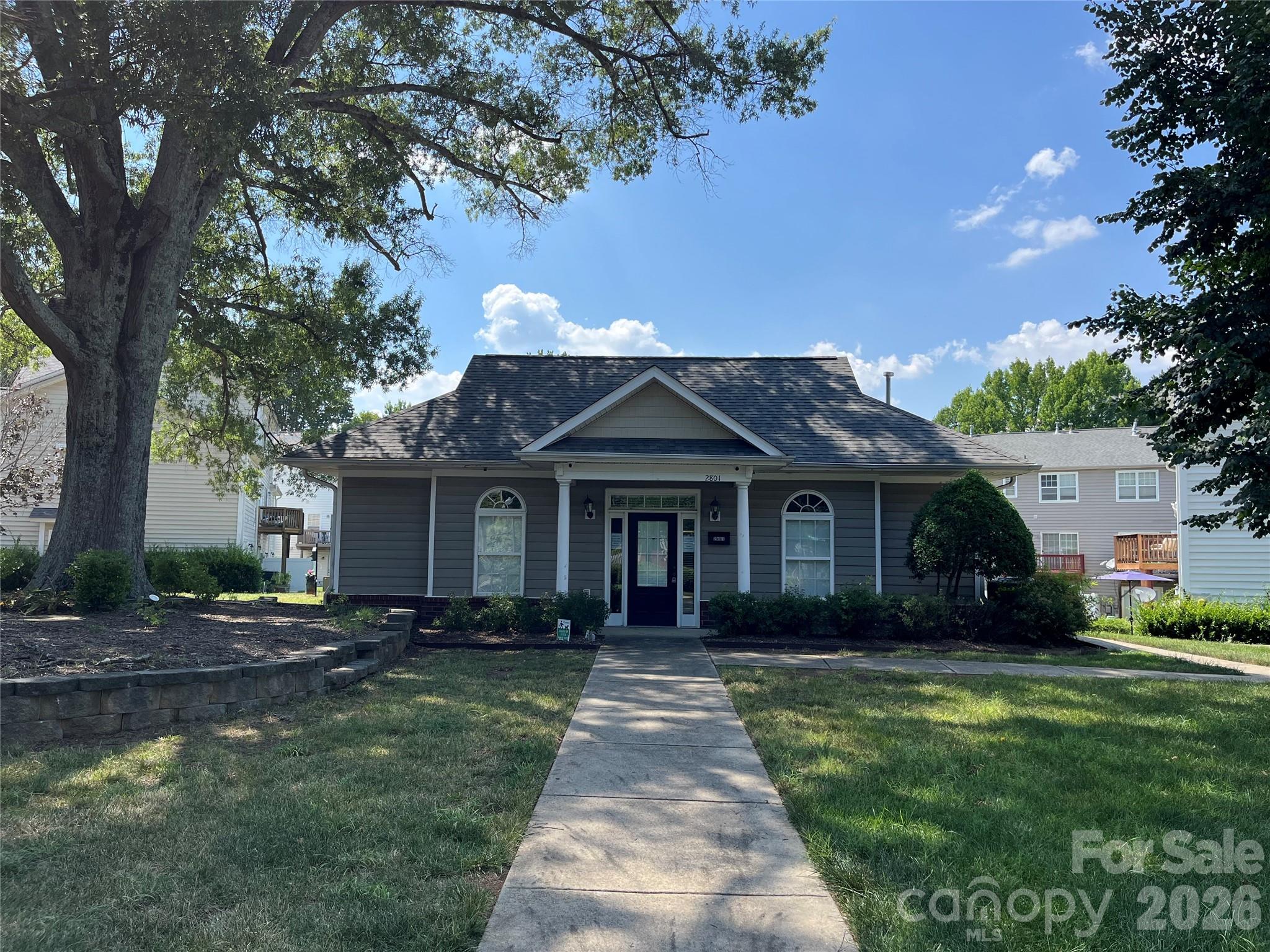 Avalon at Mallard Creek - Residential