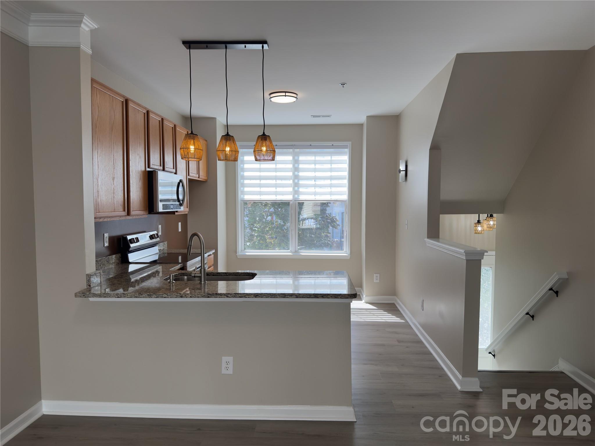 Avalon at Mallard Creek - Residential