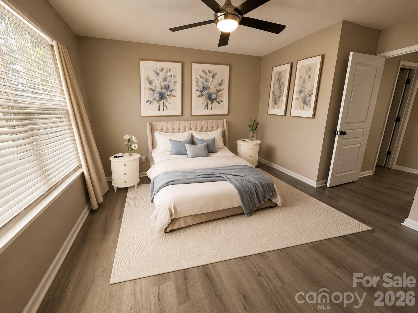 Avalon at Mallard Creek - Residential