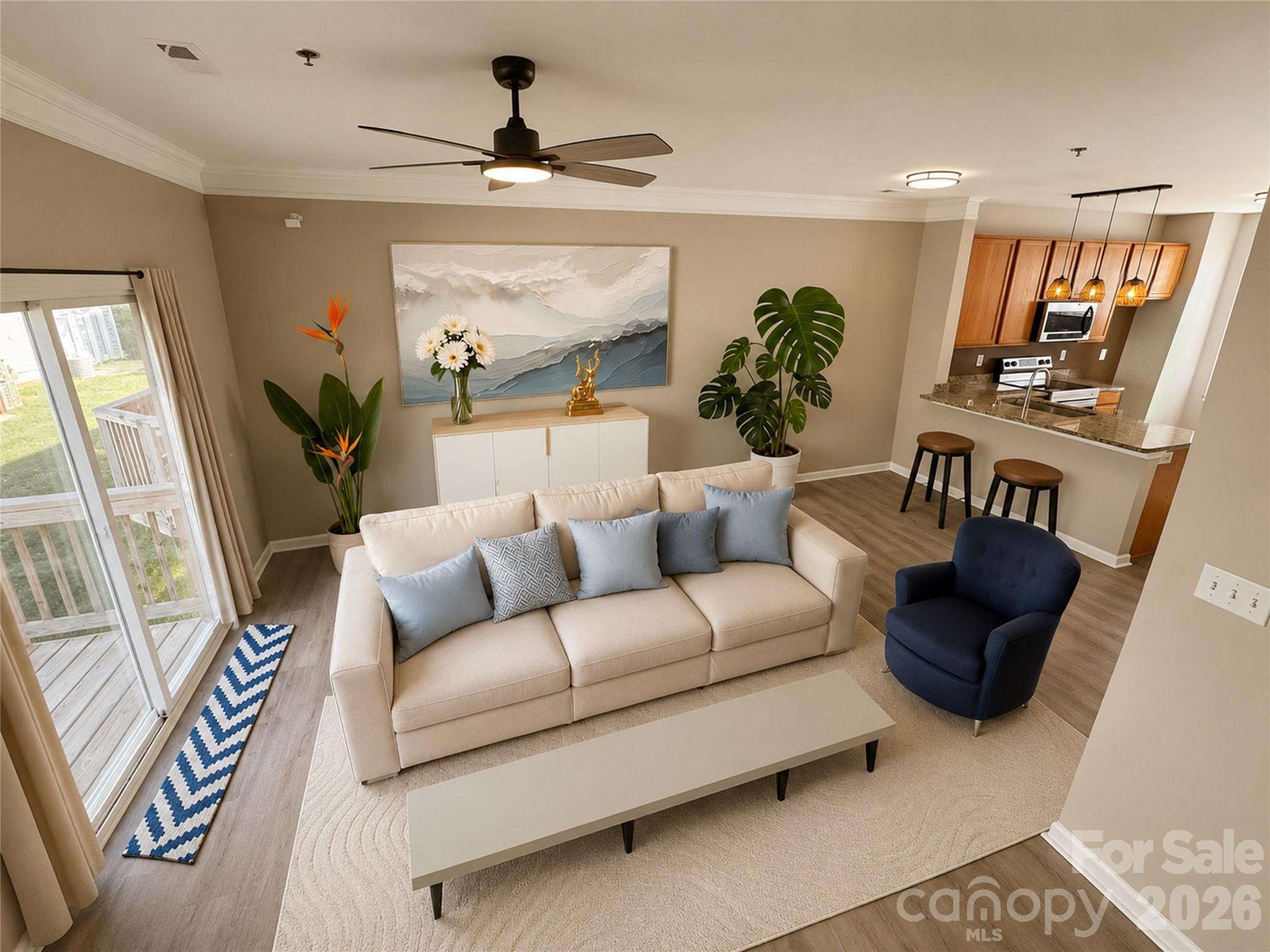 Avalon at Mallard Creek - Residential
