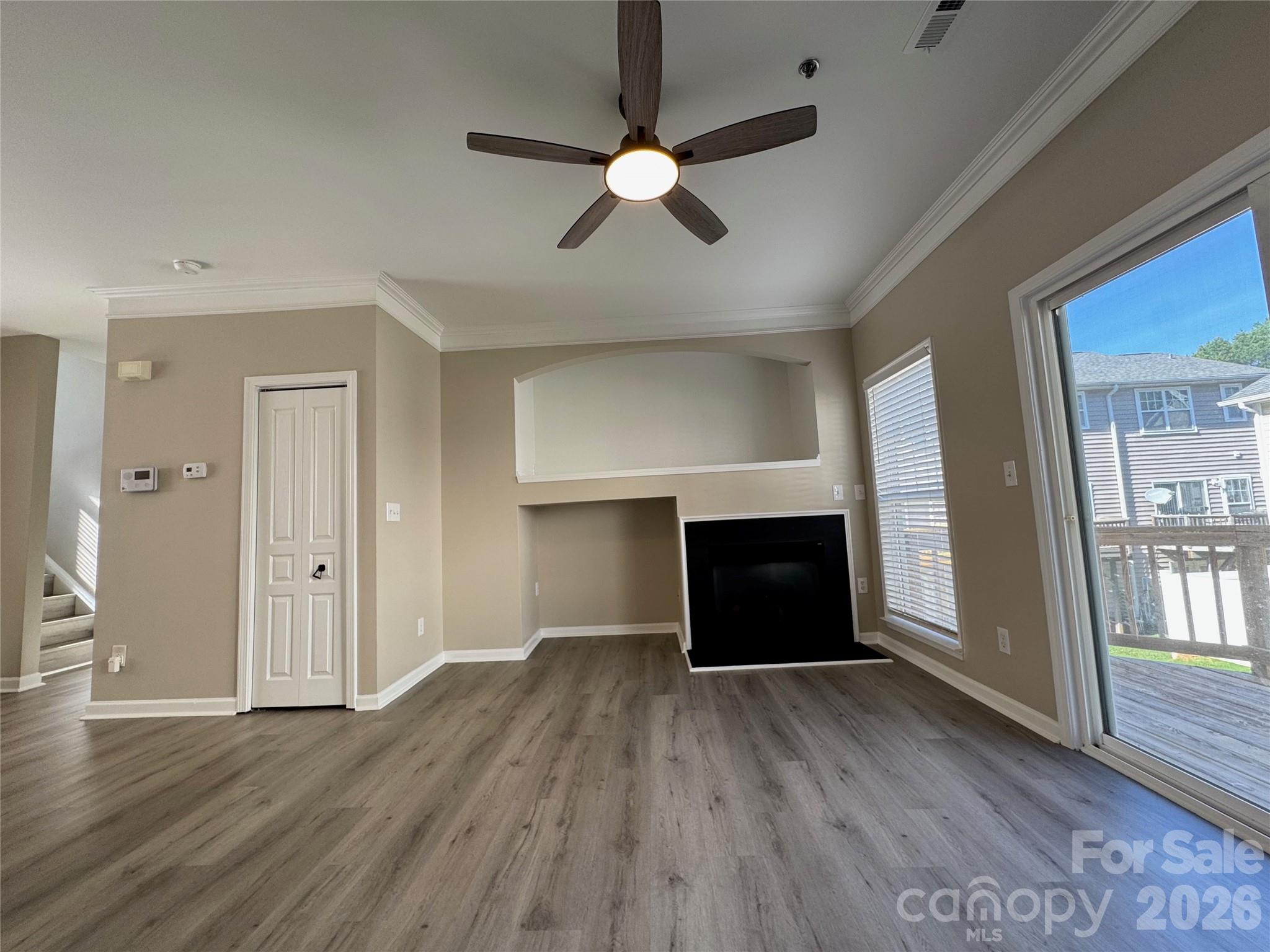 Avalon at Mallard Creek - Residential