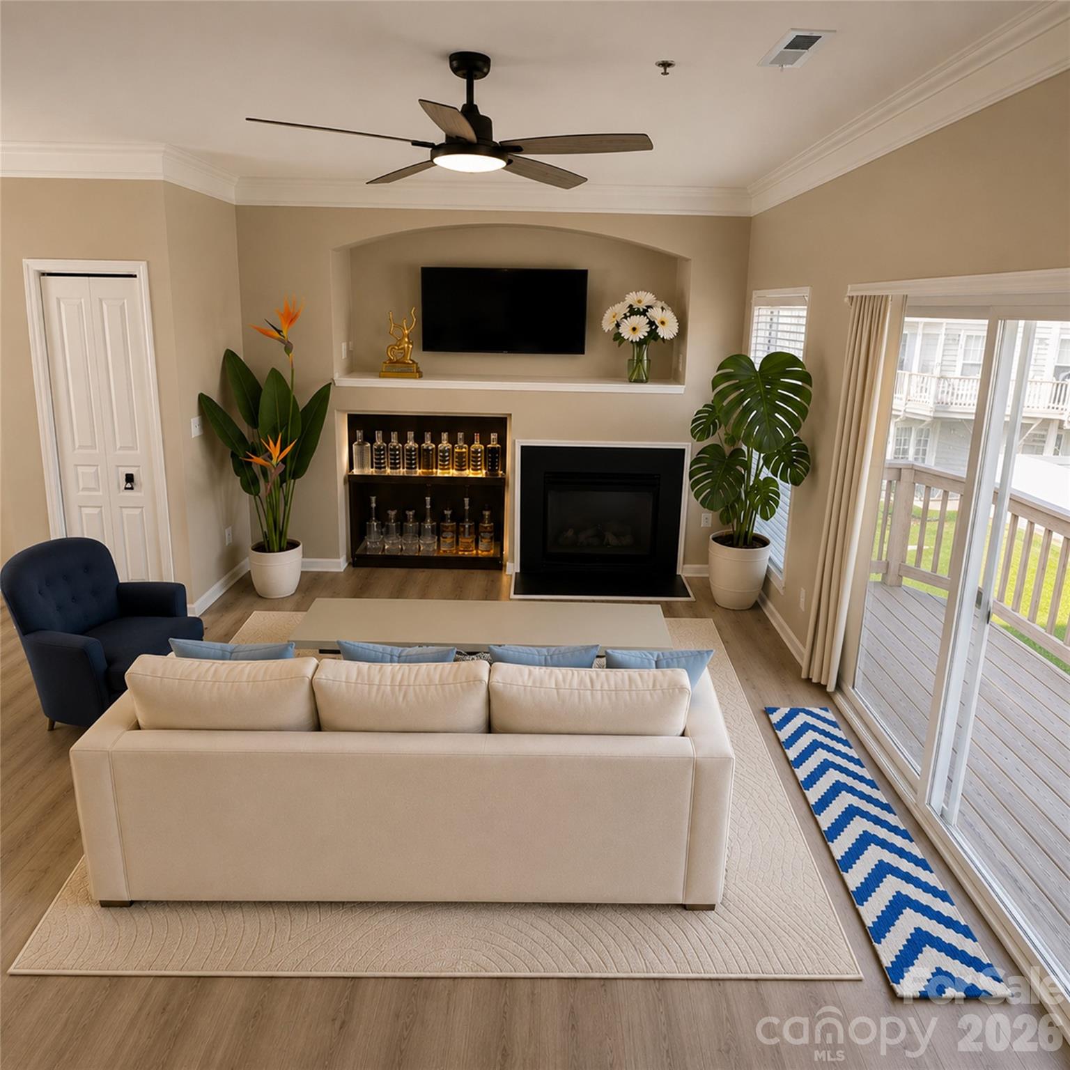 Avalon at Mallard Creek - Residential