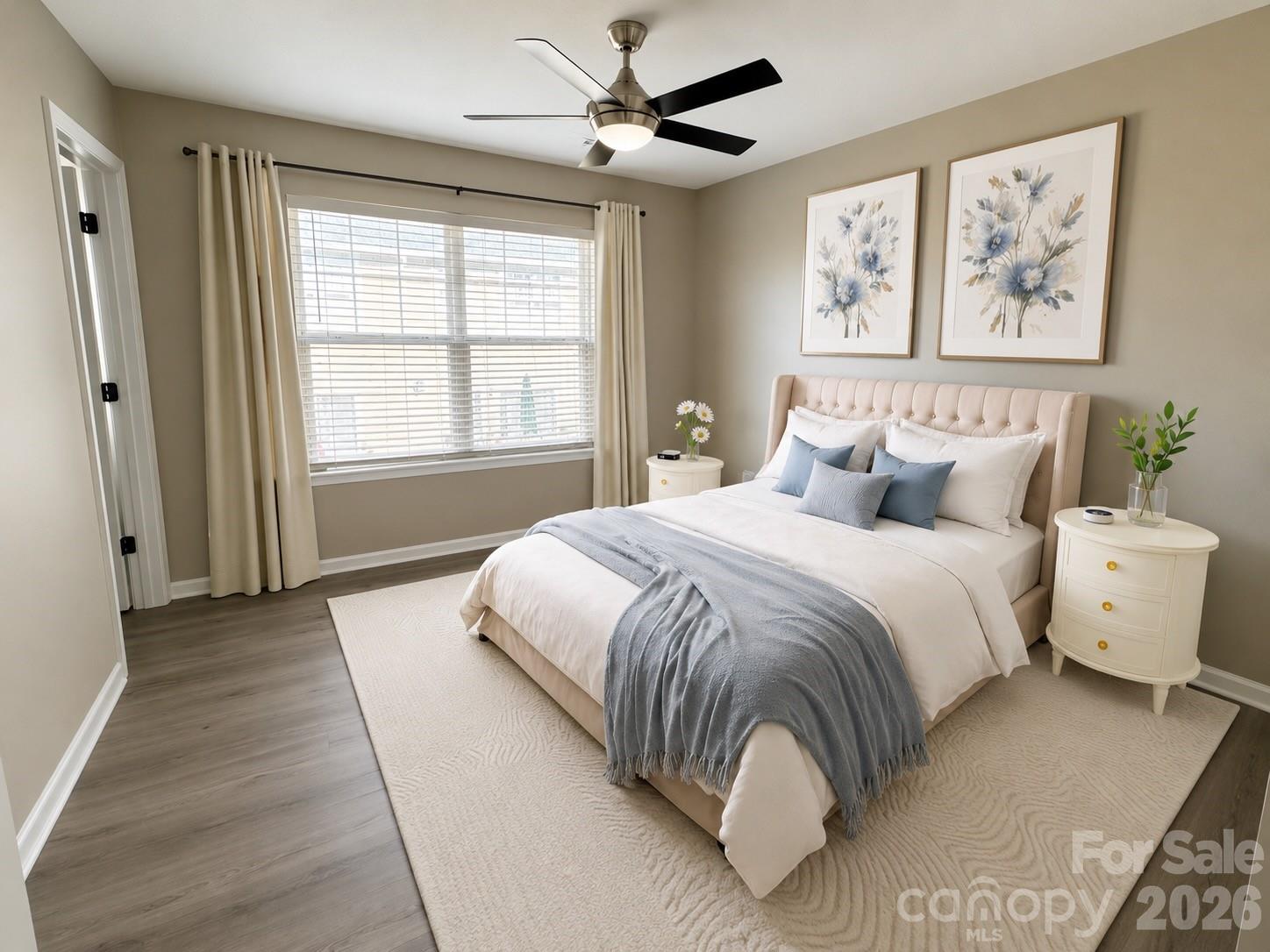 Avalon at Mallard Creek - Residential