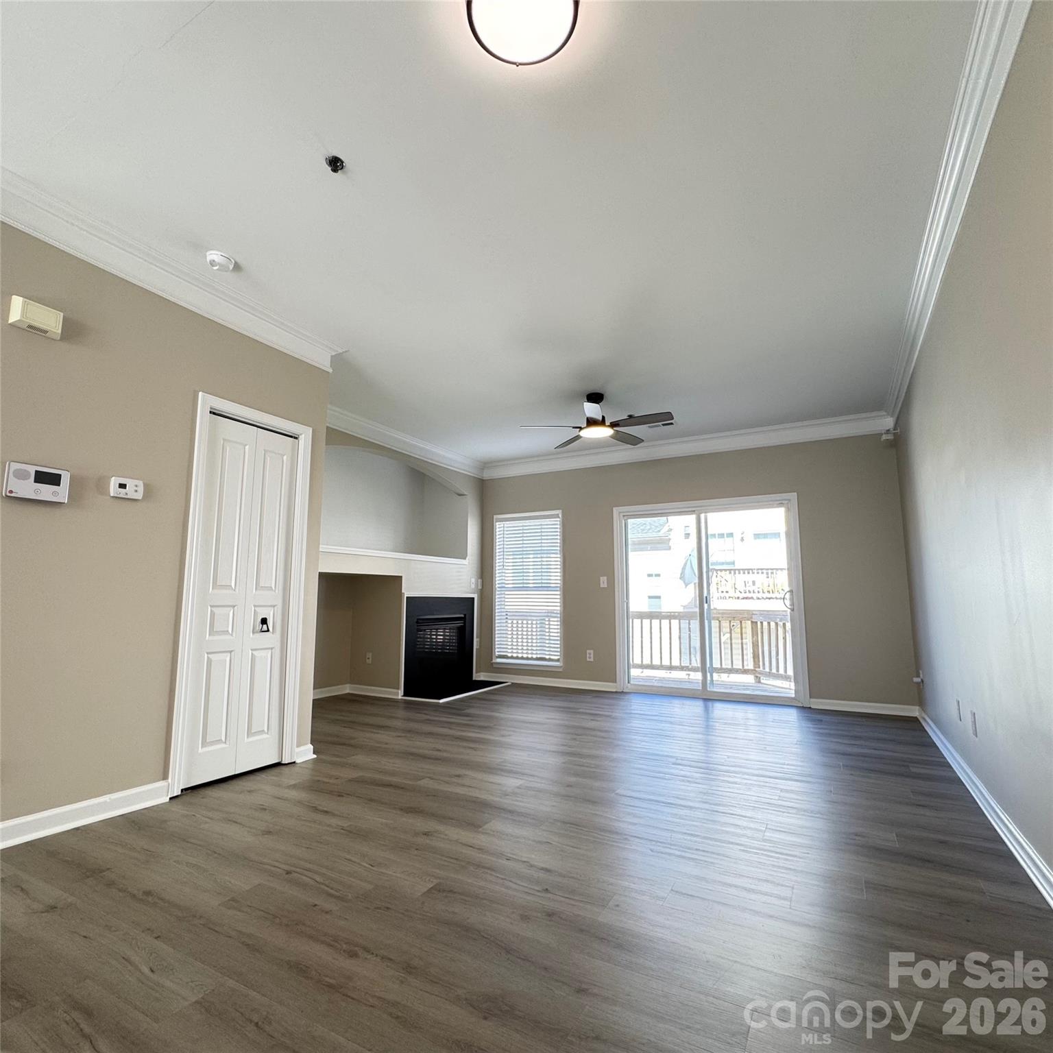 Avalon at Mallard Creek - Residential