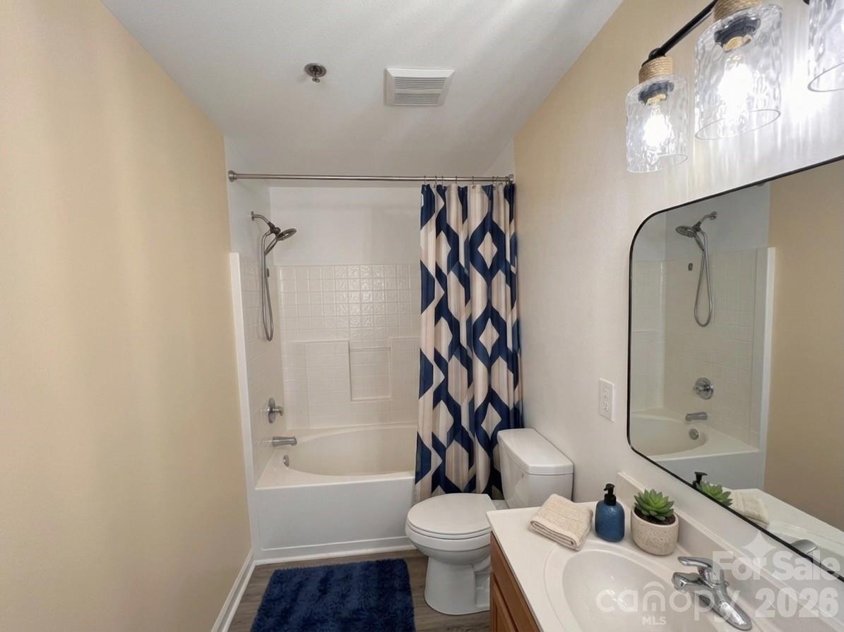 Avalon at Mallard Creek - Residential