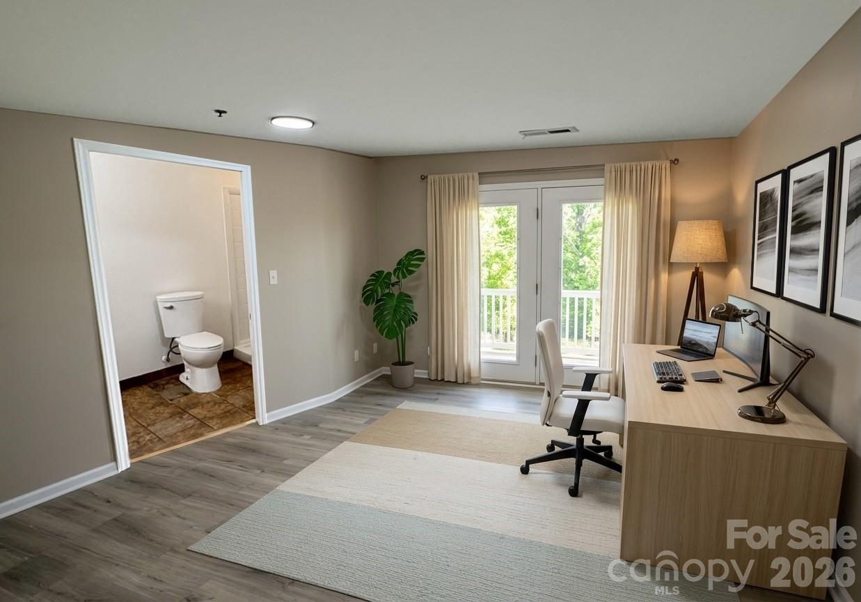 Avalon at Mallard Creek - Residential