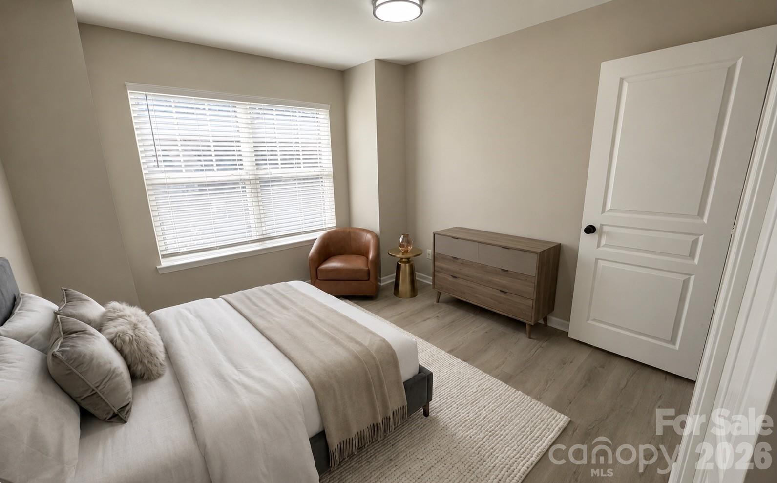 Avalon at Mallard Creek - Residential