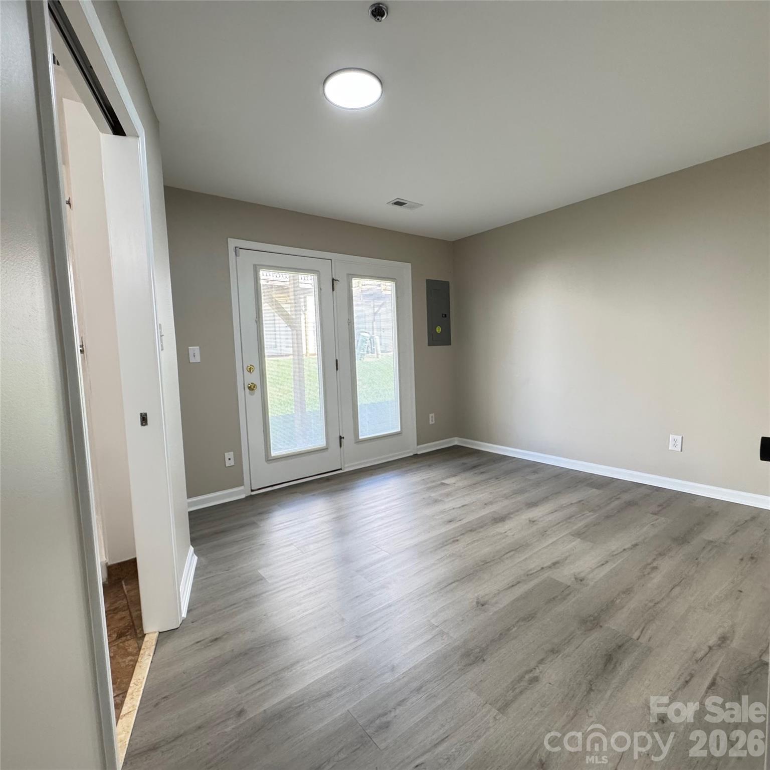 Avalon at Mallard Creek - Residential