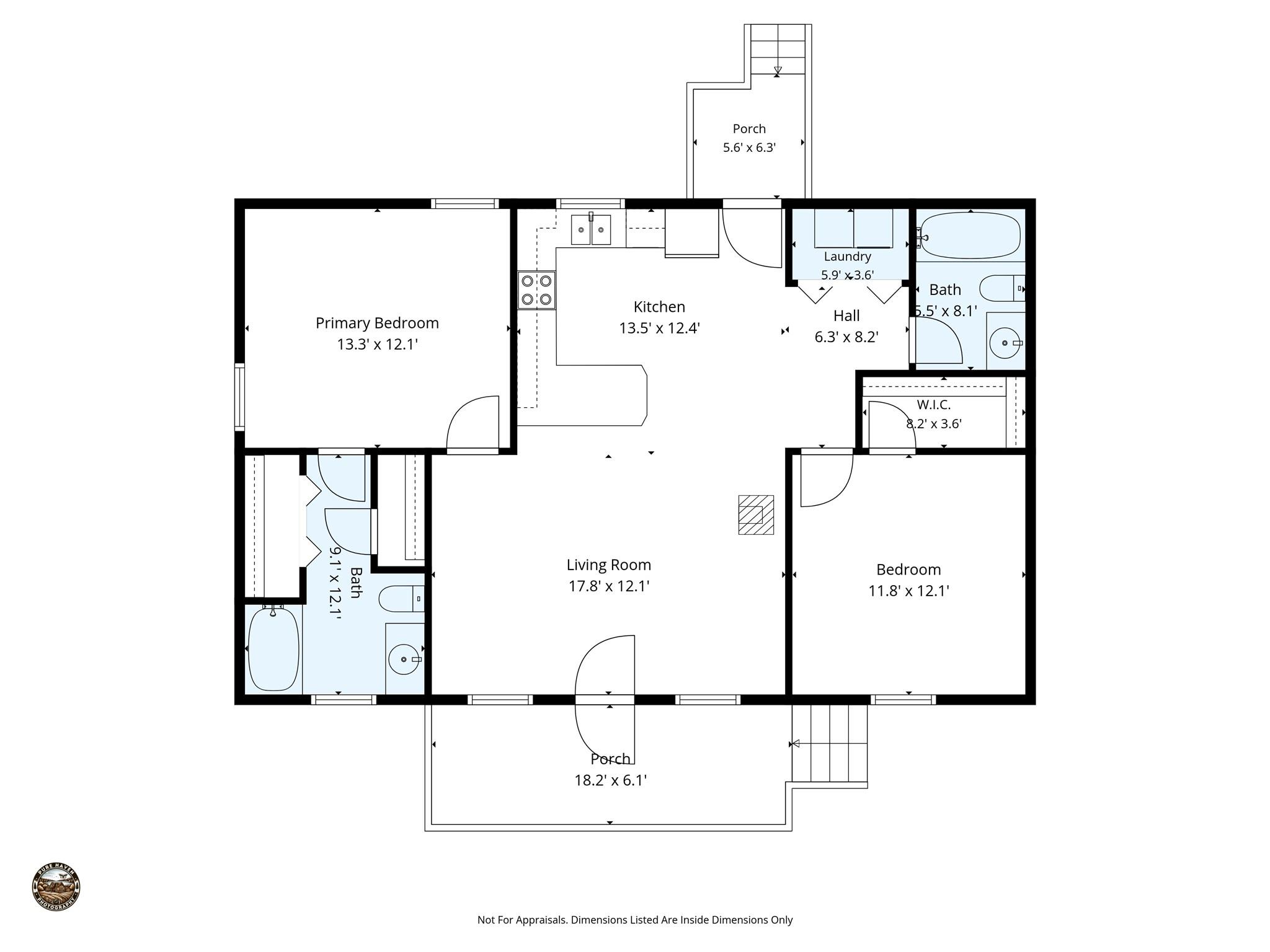 none - Residential