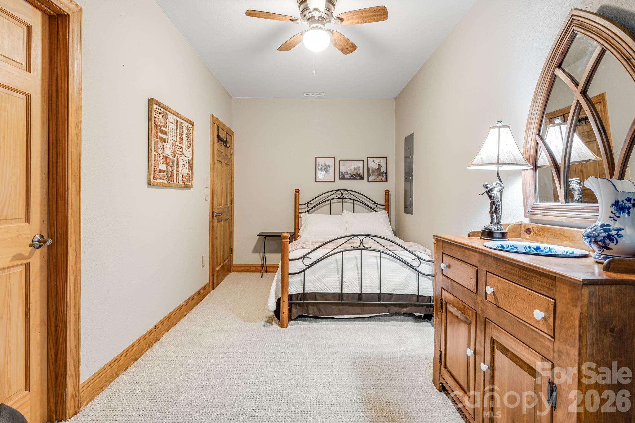 Rumbling Bald on Lake Lure - Residential