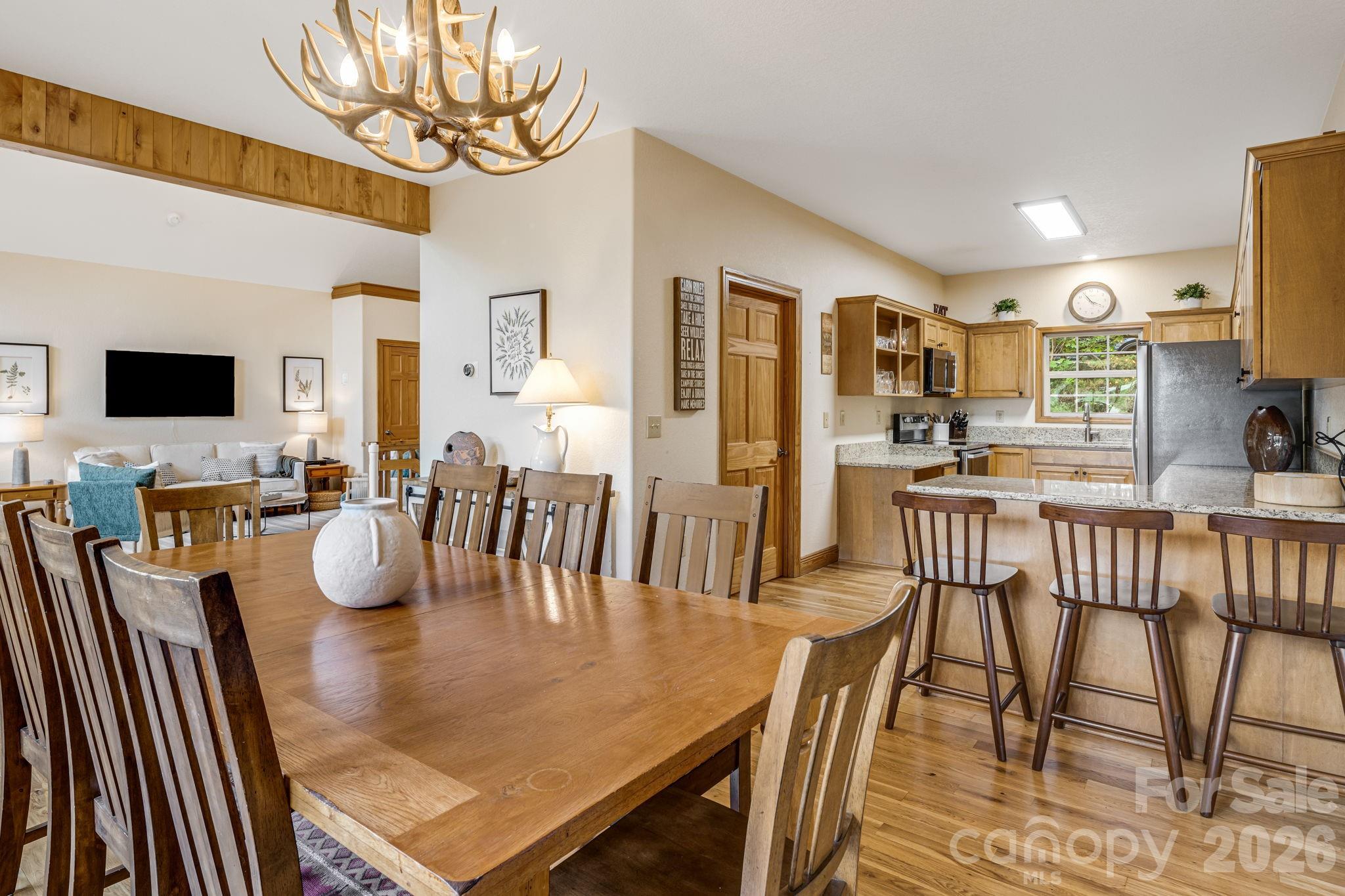 Rumbling Bald on Lake Lure - Residential