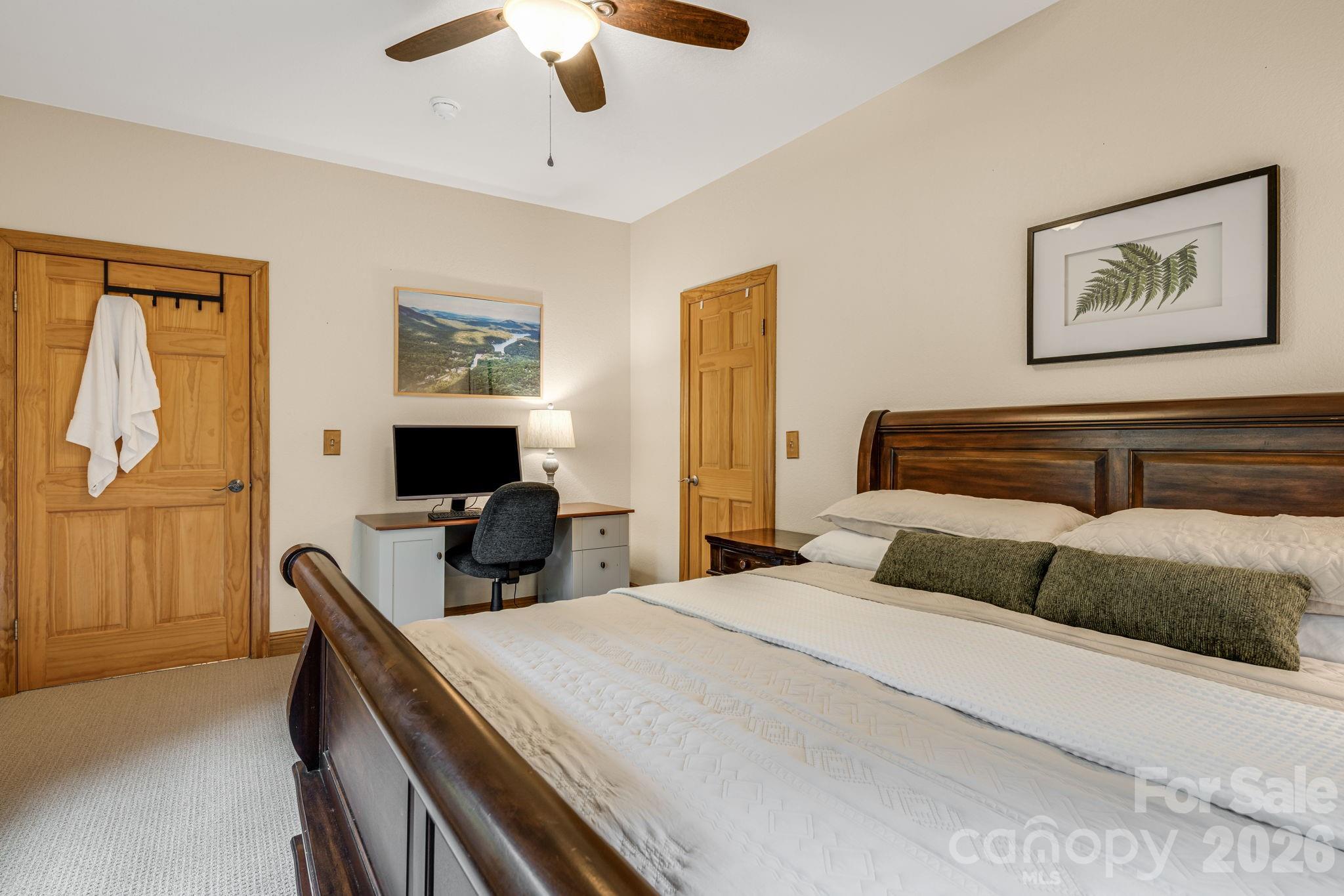 Rumbling Bald on Lake Lure - Residential