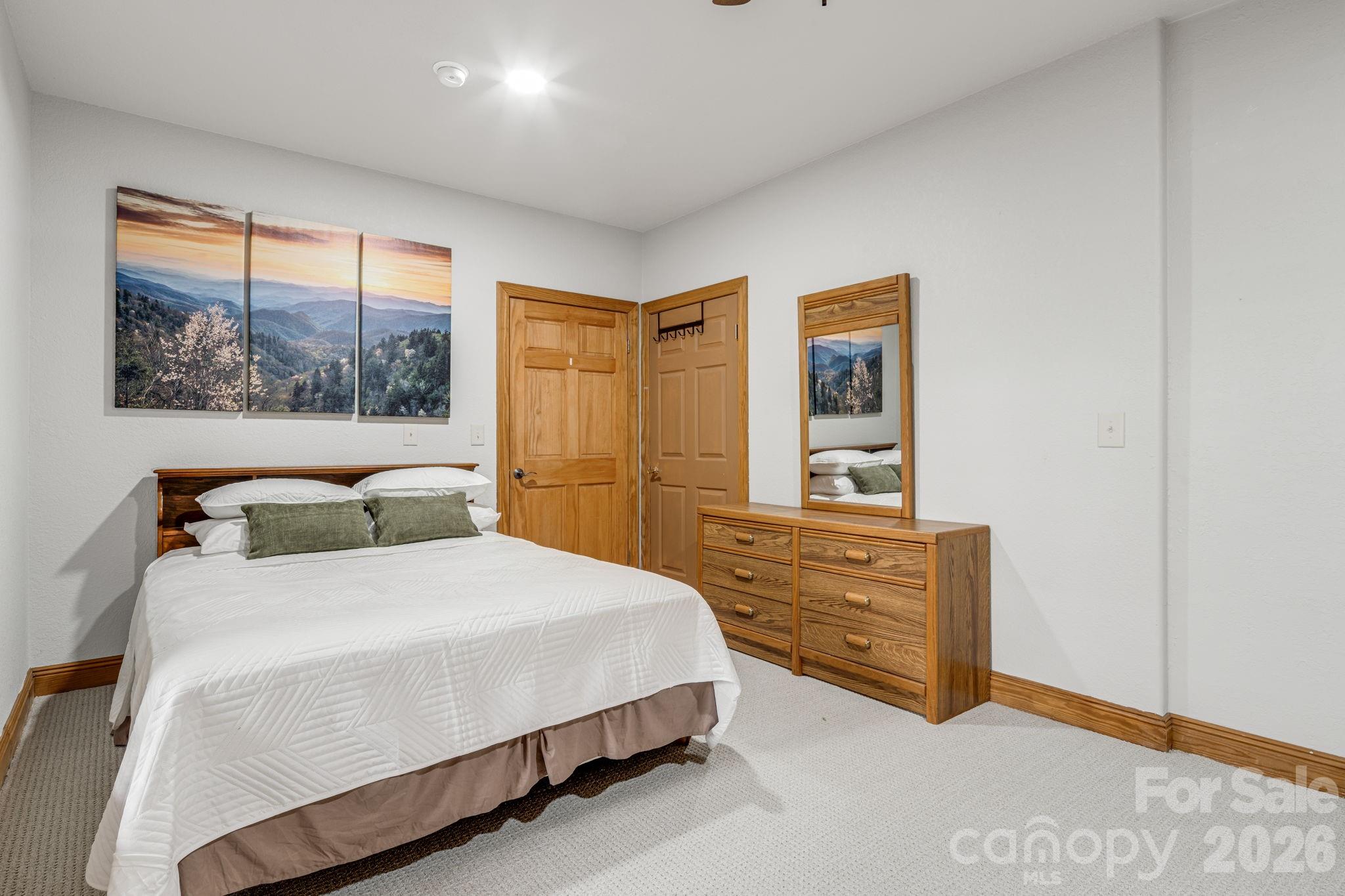 Rumbling Bald on Lake Lure - Residential
