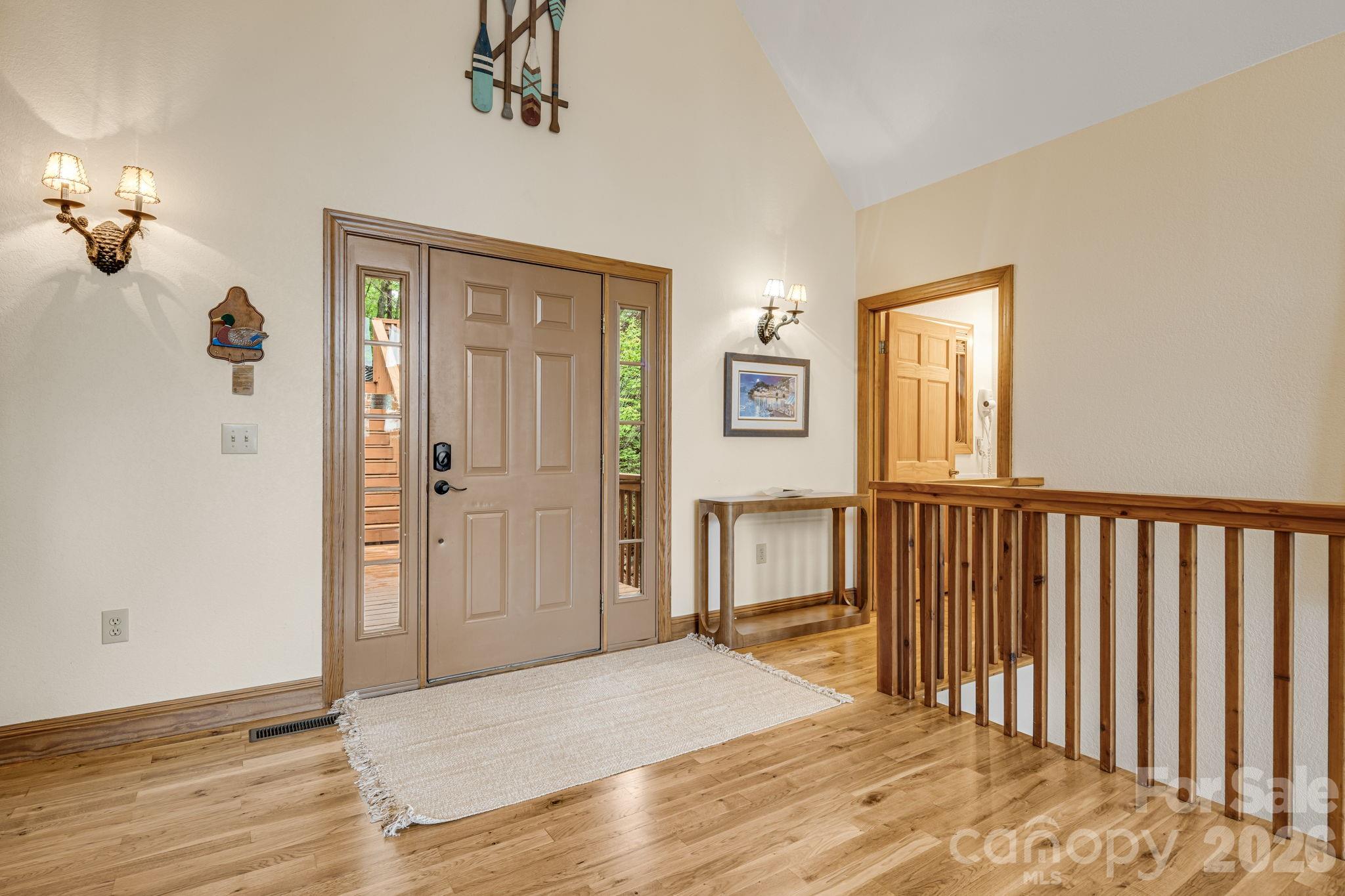 Rumbling Bald on Lake Lure - Residential