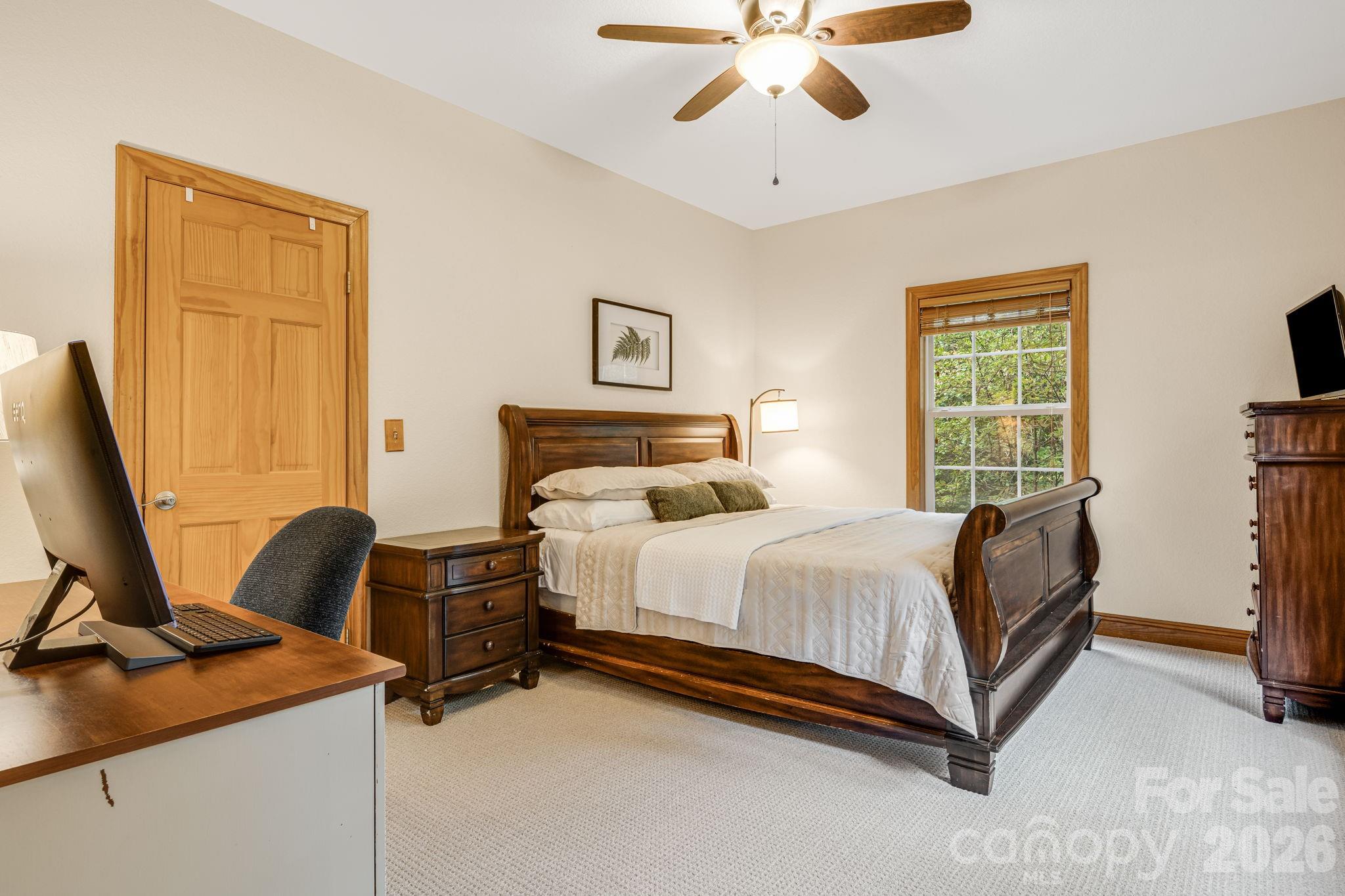 Rumbling Bald on Lake Lure - Residential