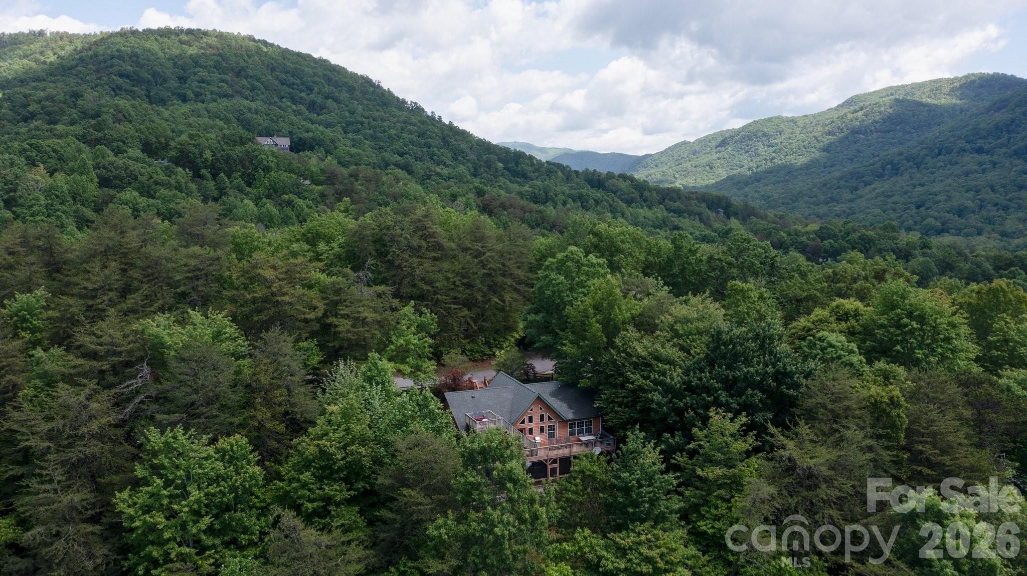 Rumbling Bald on Lake Lure - Residential