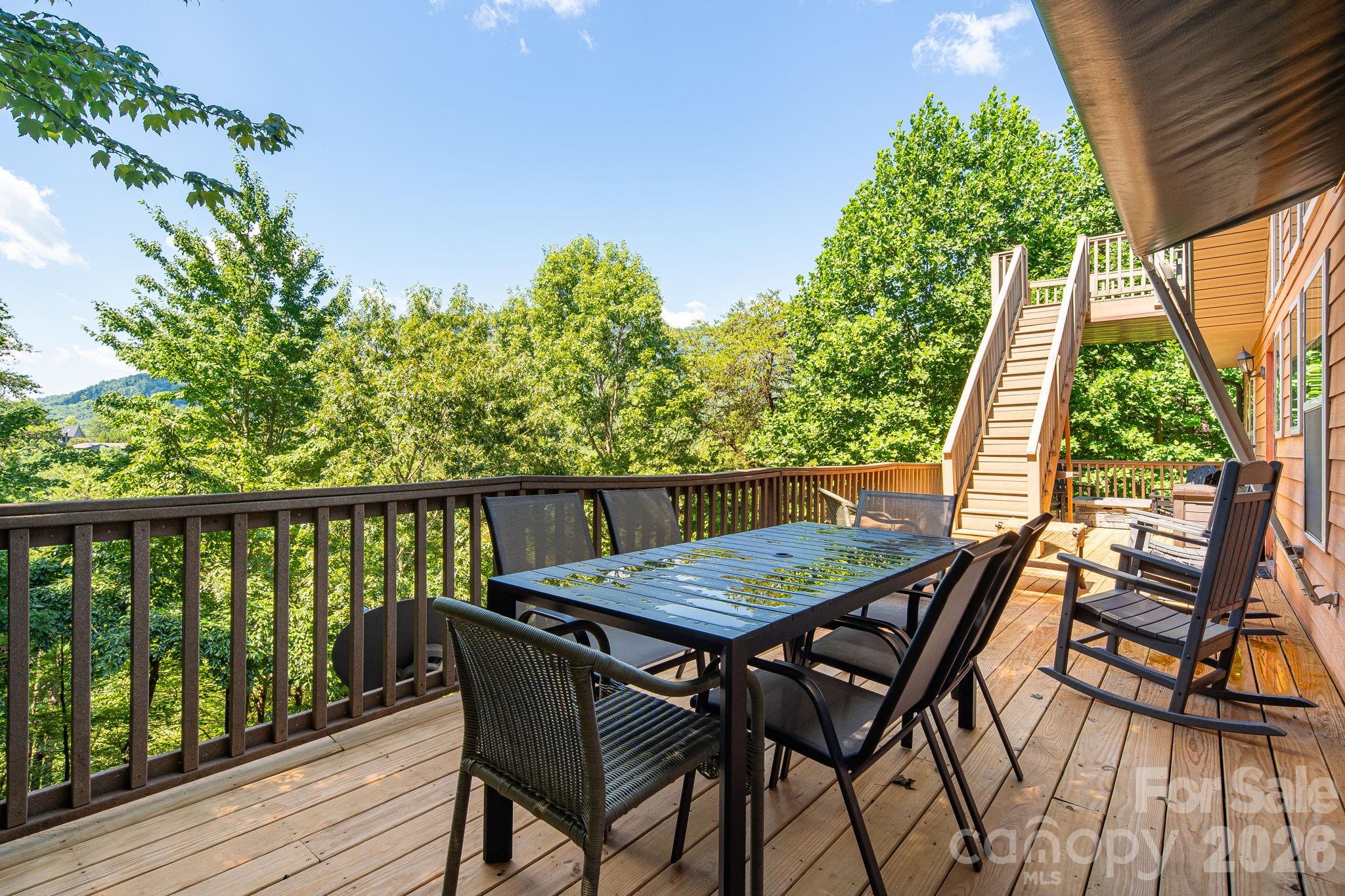 Rumbling Bald on Lake Lure - Residential