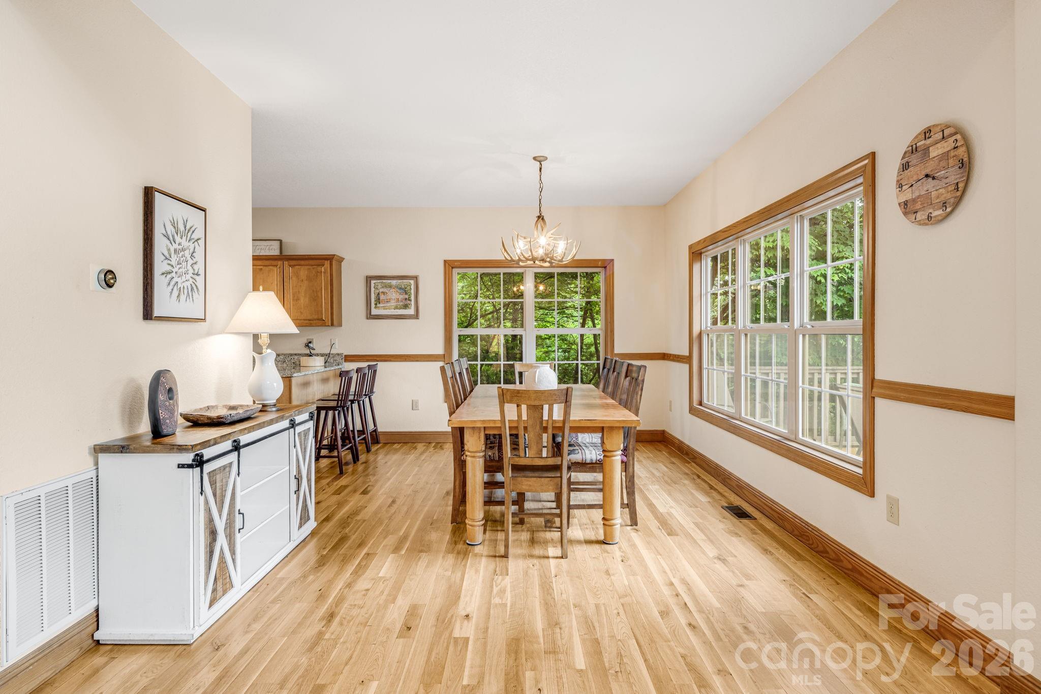 Rumbling Bald on Lake Lure - Residential
