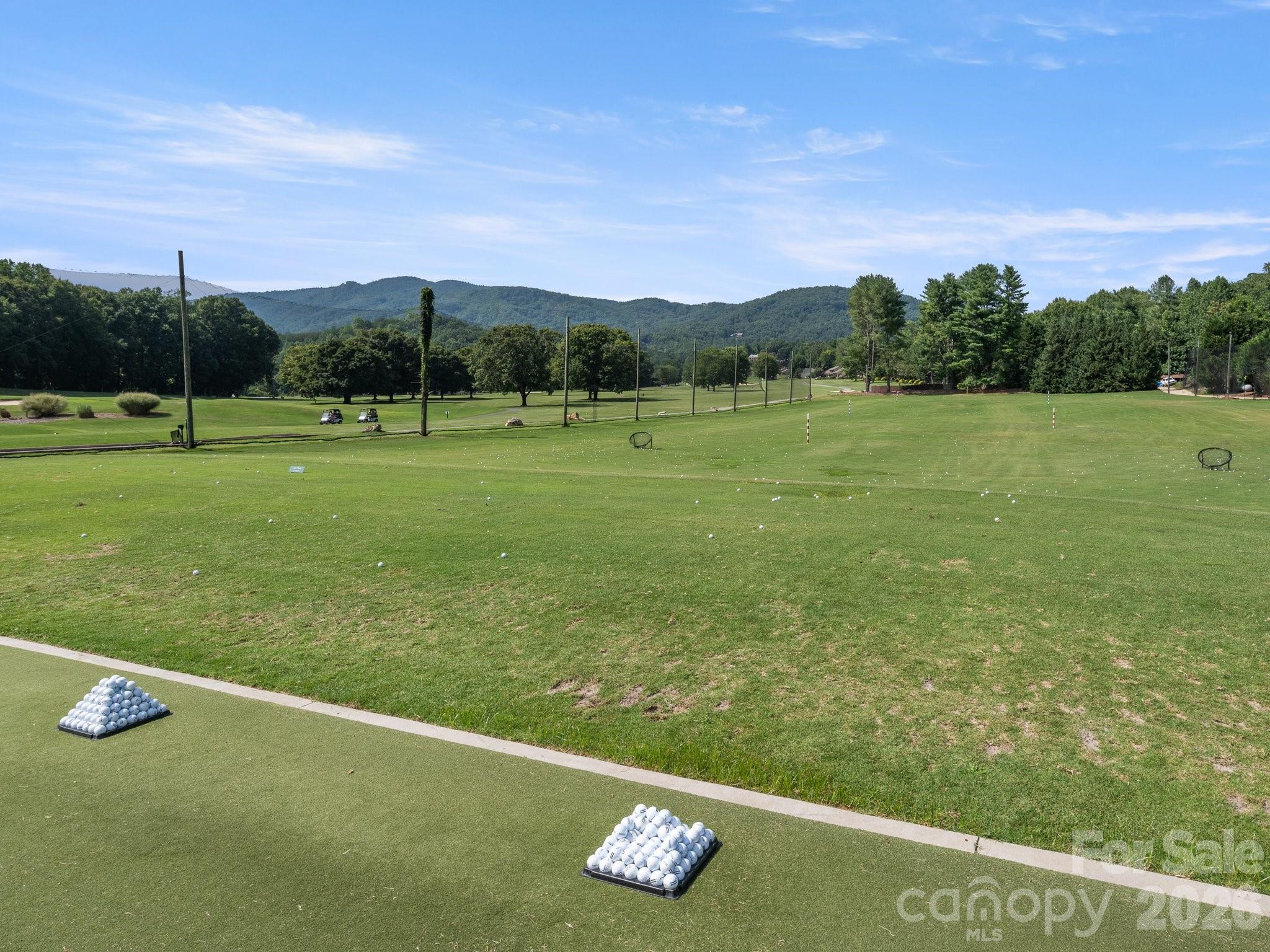 Rumbling Bald on Lake Lure - Residential