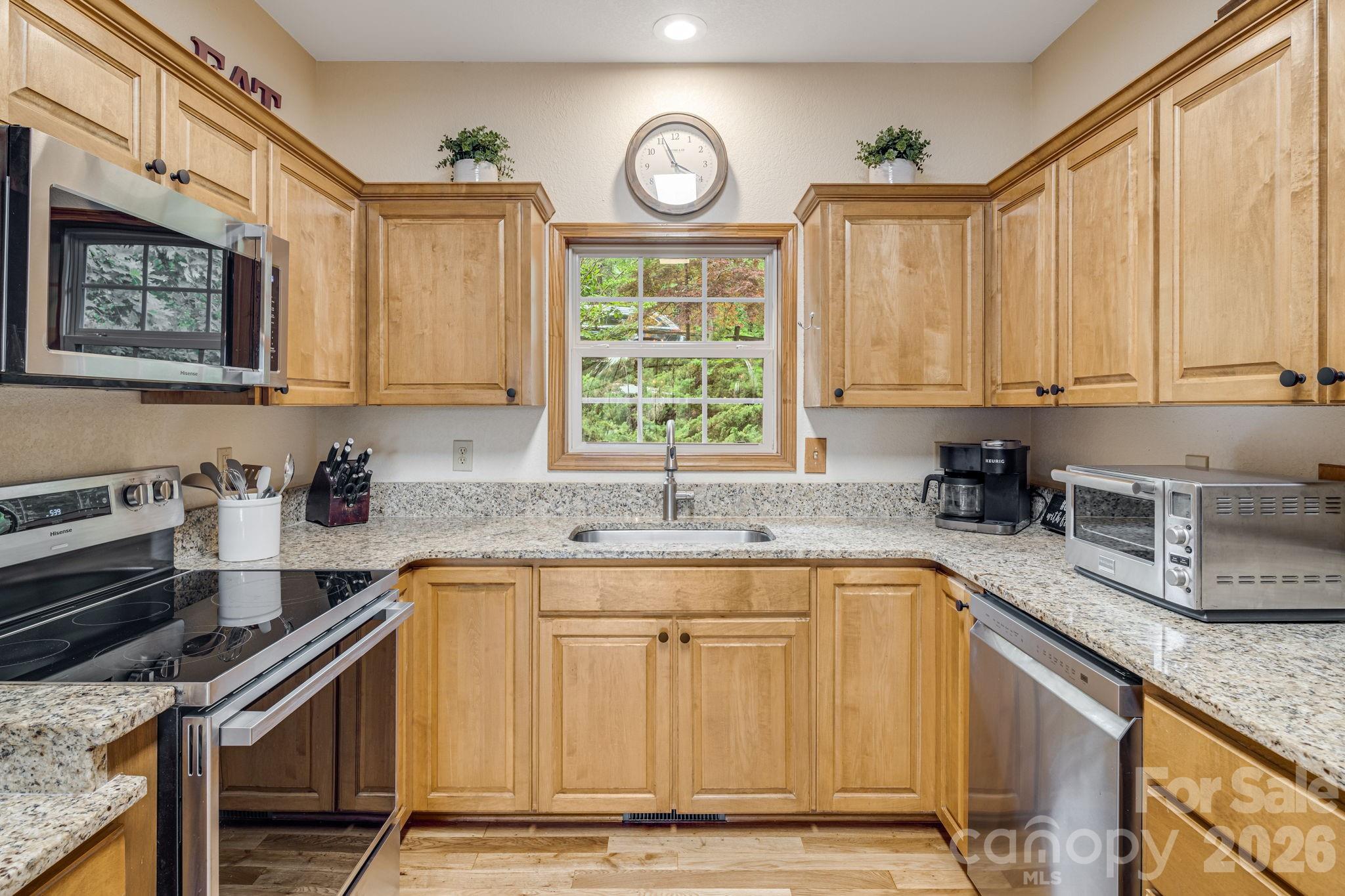 Rumbling Bald on Lake Lure - Residential