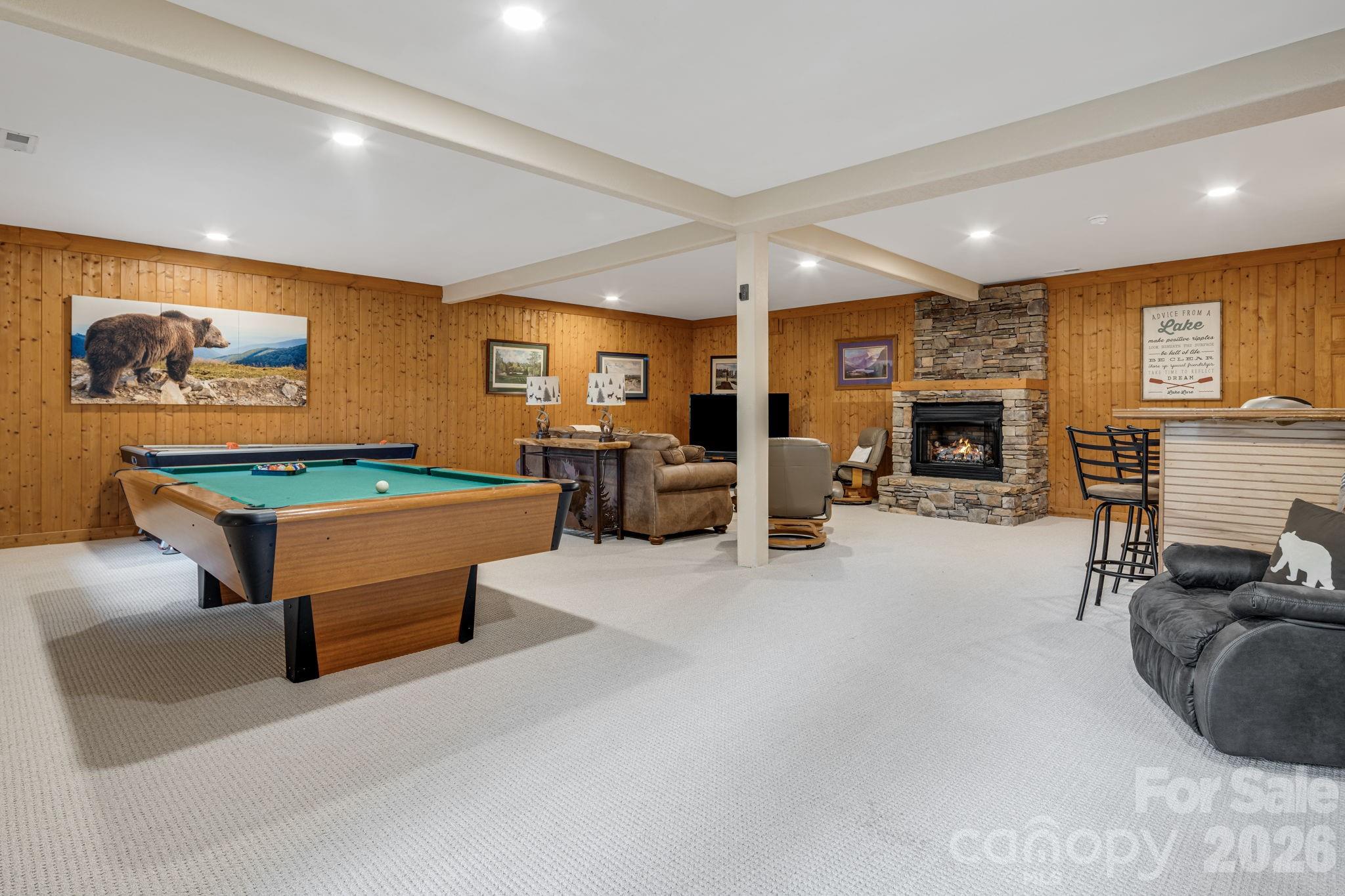 Rumbling Bald on Lake Lure - Residential
