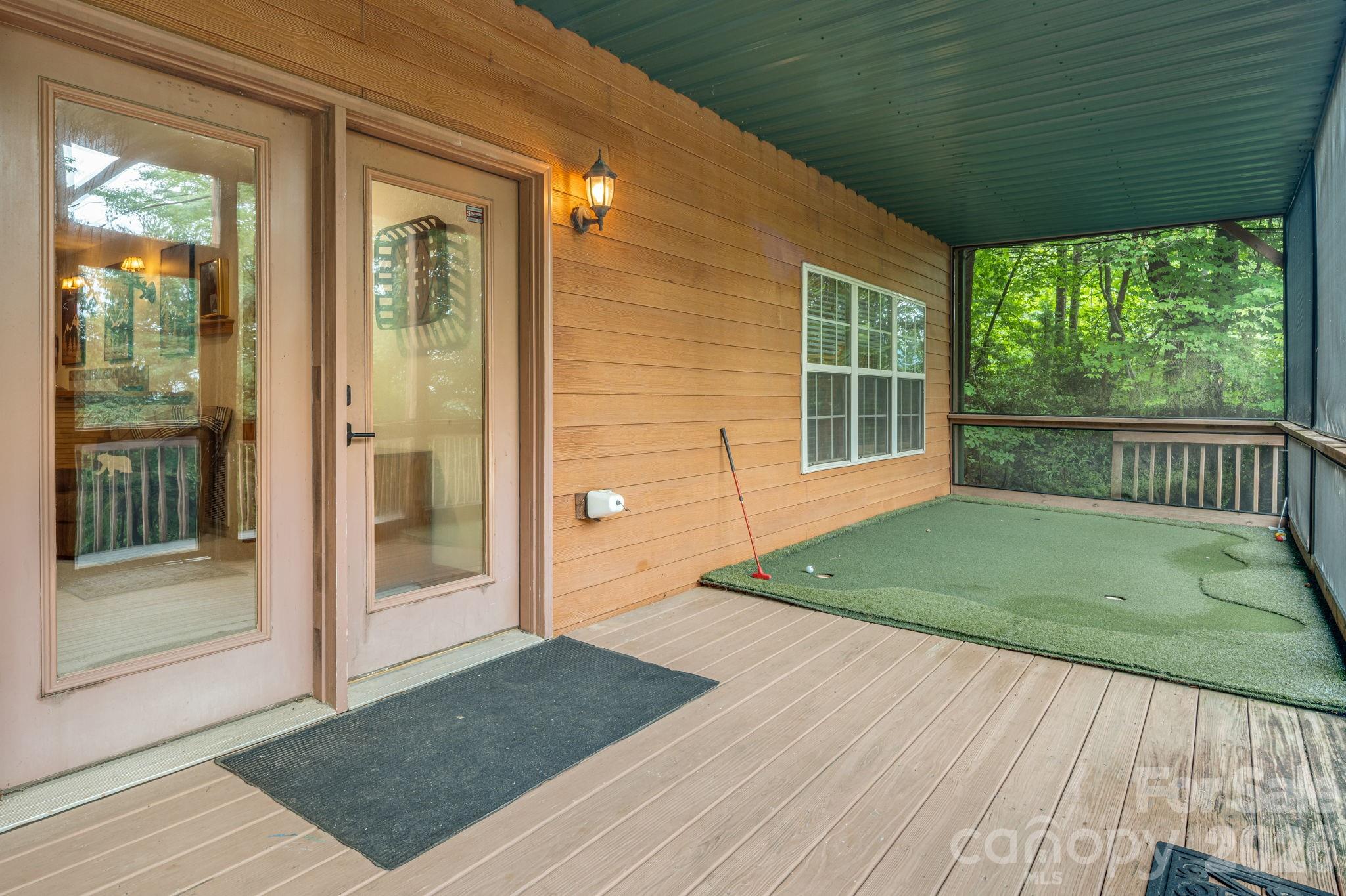 Rumbling Bald on Lake Lure - Residential