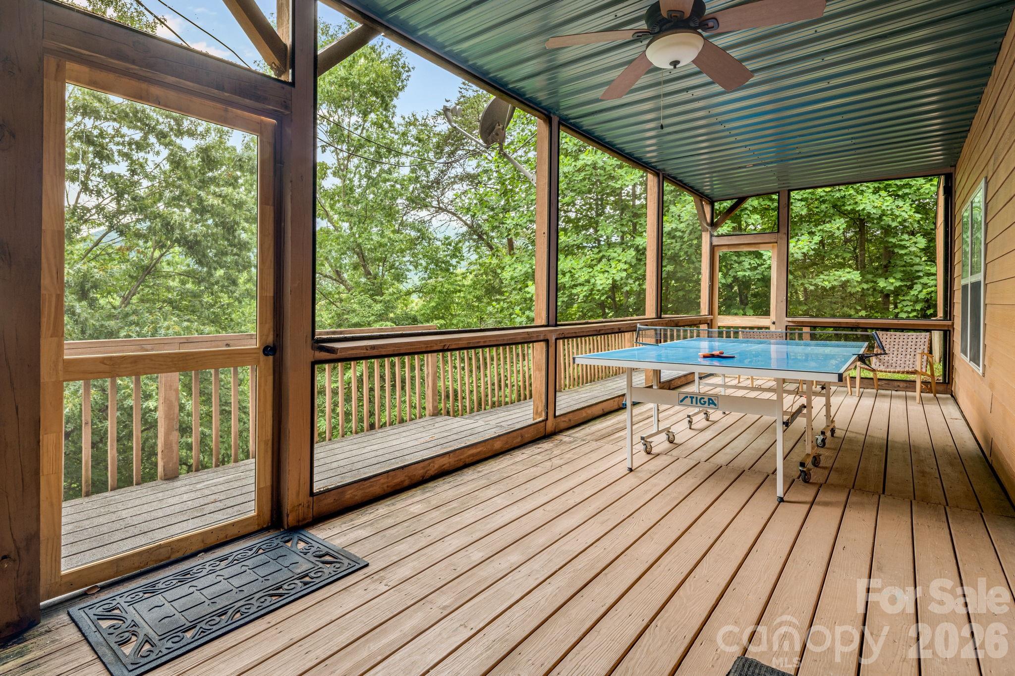 Rumbling Bald on Lake Lure - Residential