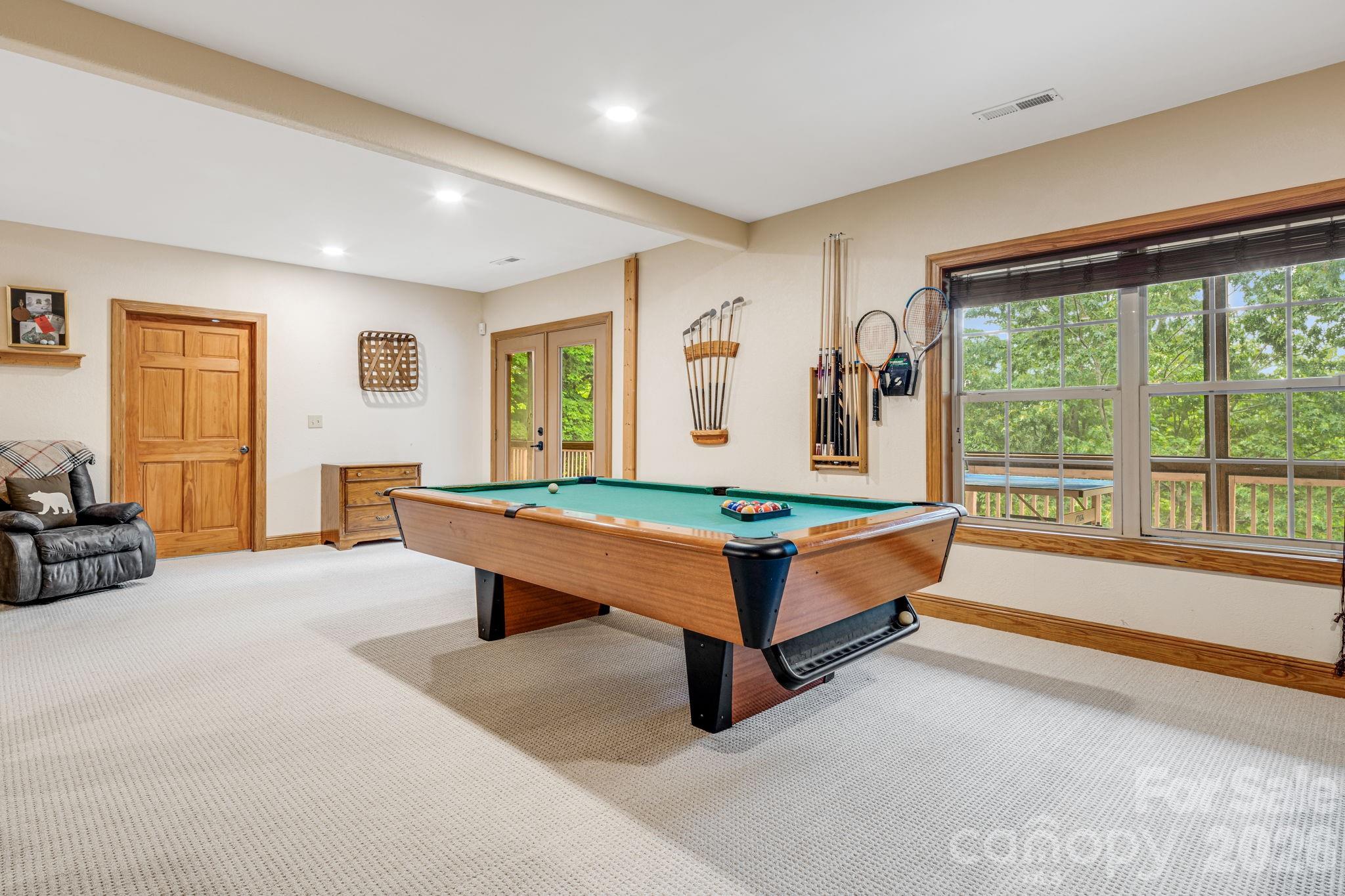 Rumbling Bald on Lake Lure - Residential