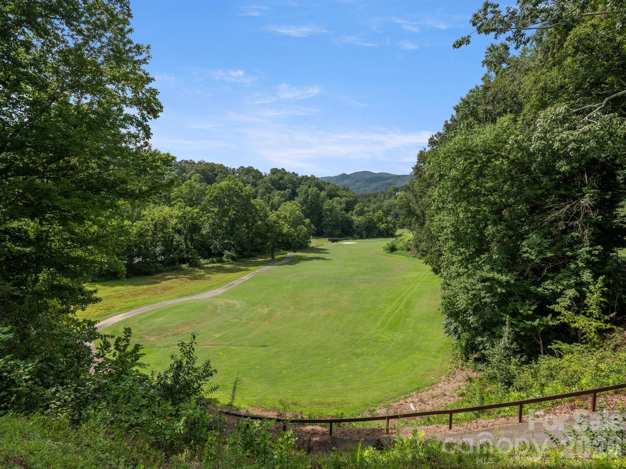 Rumbling Bald on Lake Lure - Residential
