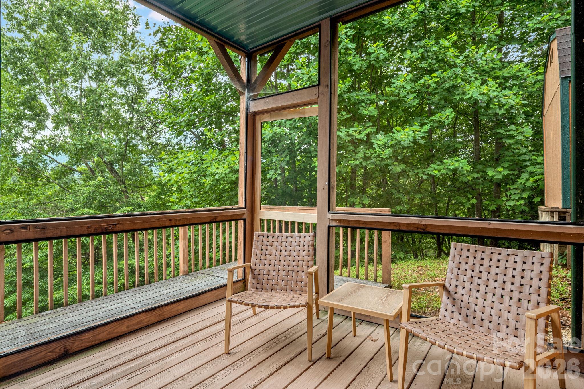 Rumbling Bald on Lake Lure - Residential
