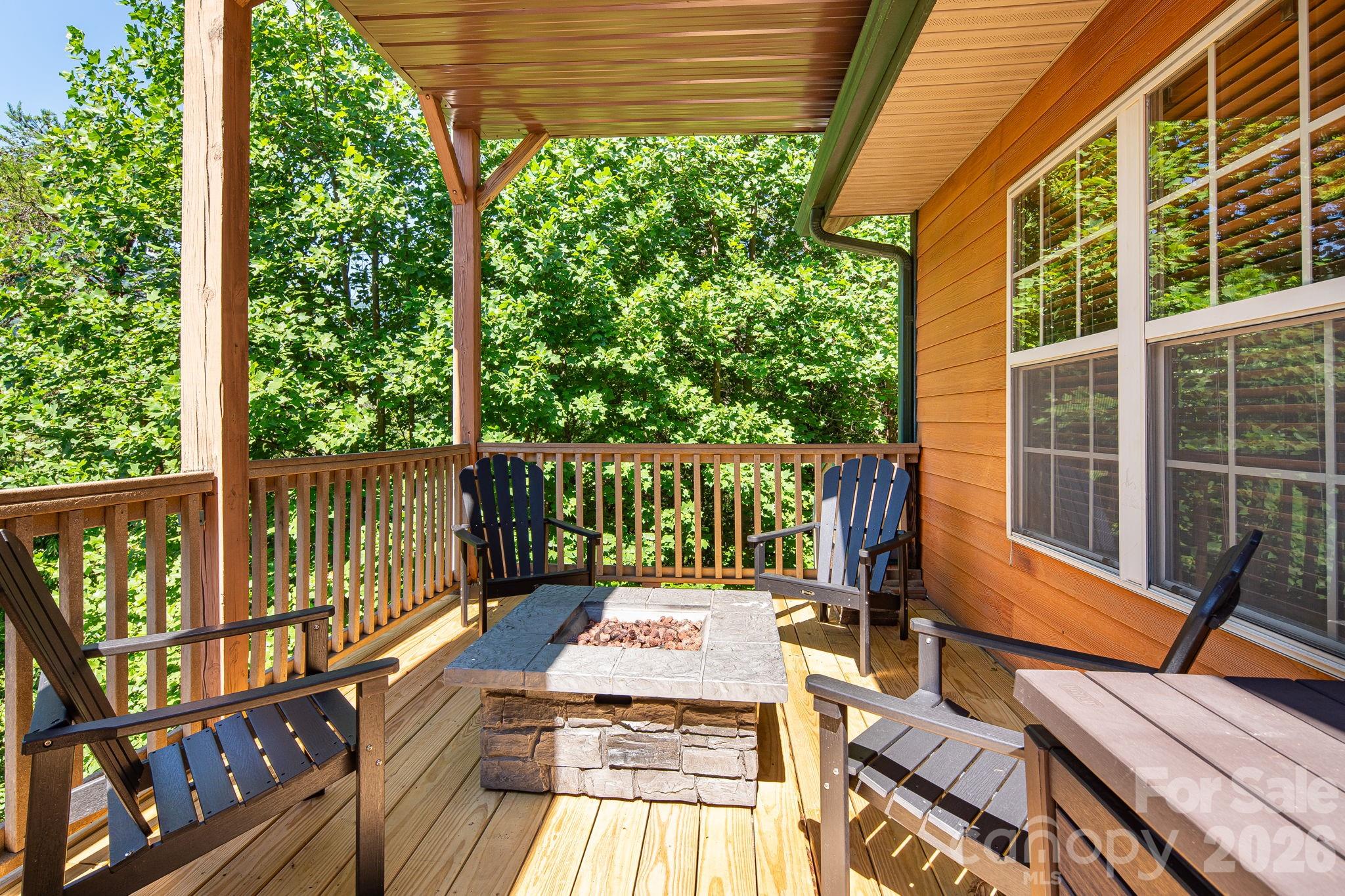 Rumbling Bald on Lake Lure - Residential