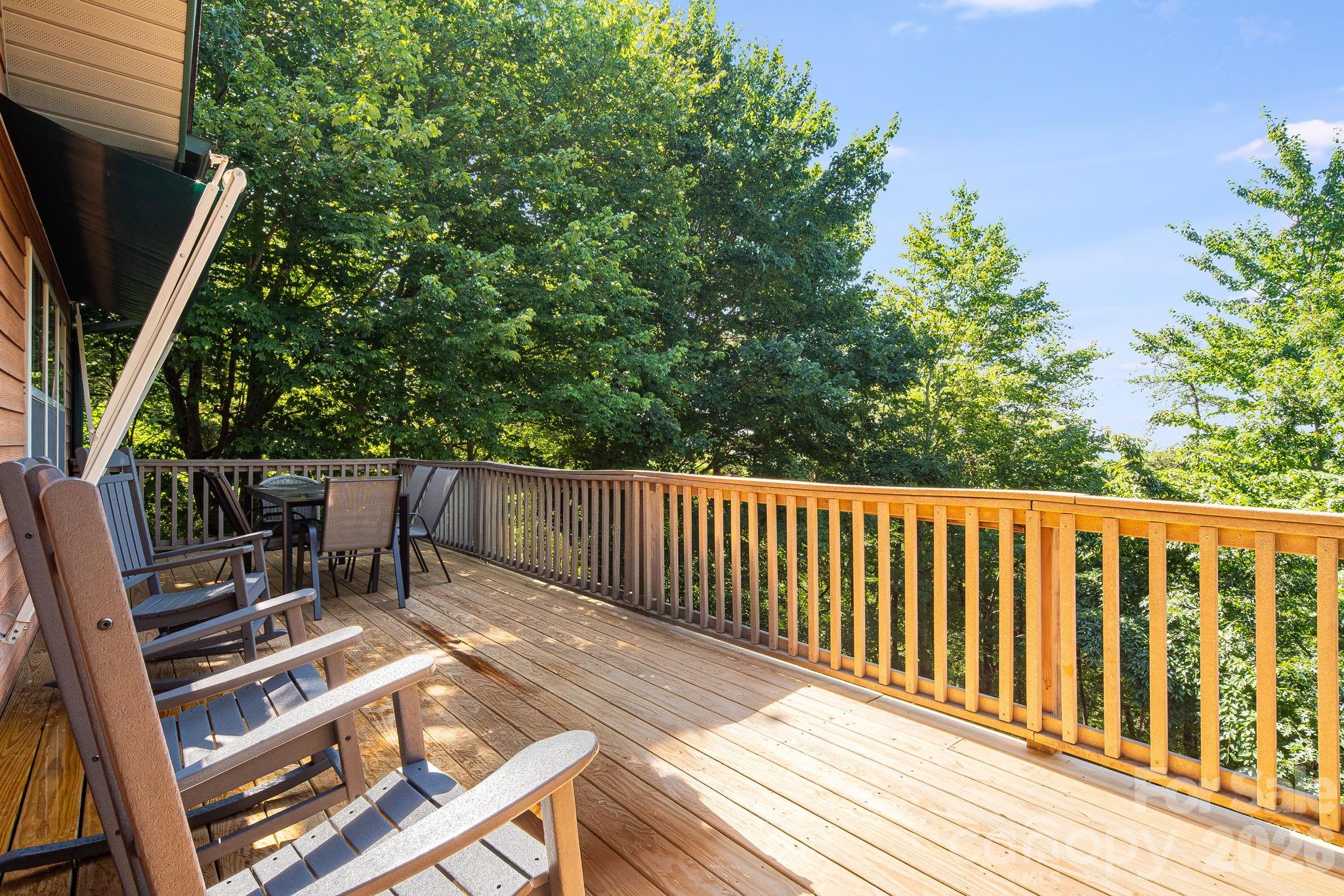 Rumbling Bald on Lake Lure - Residential