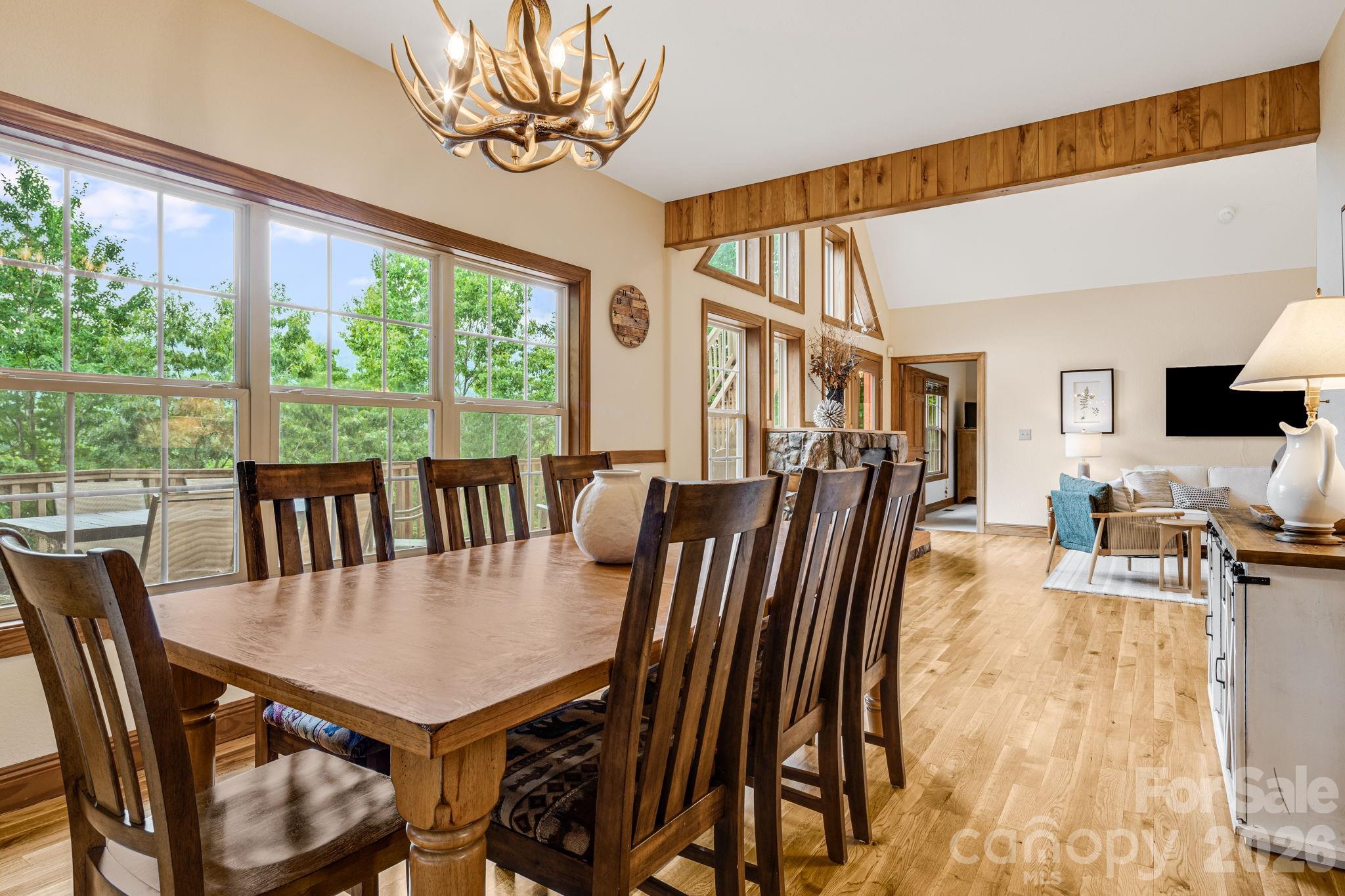 Rumbling Bald on Lake Lure - Residential