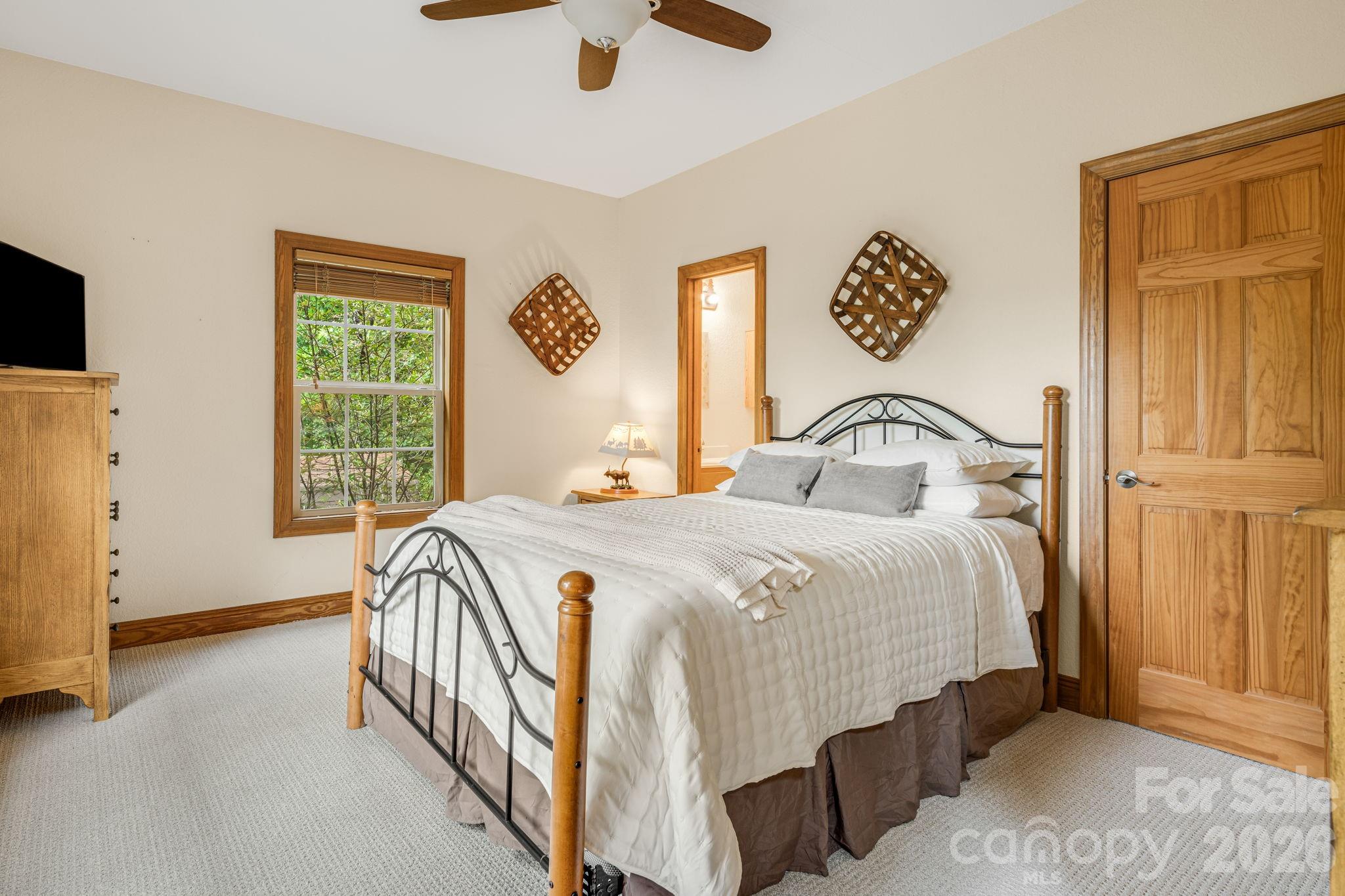Rumbling Bald on Lake Lure - Residential