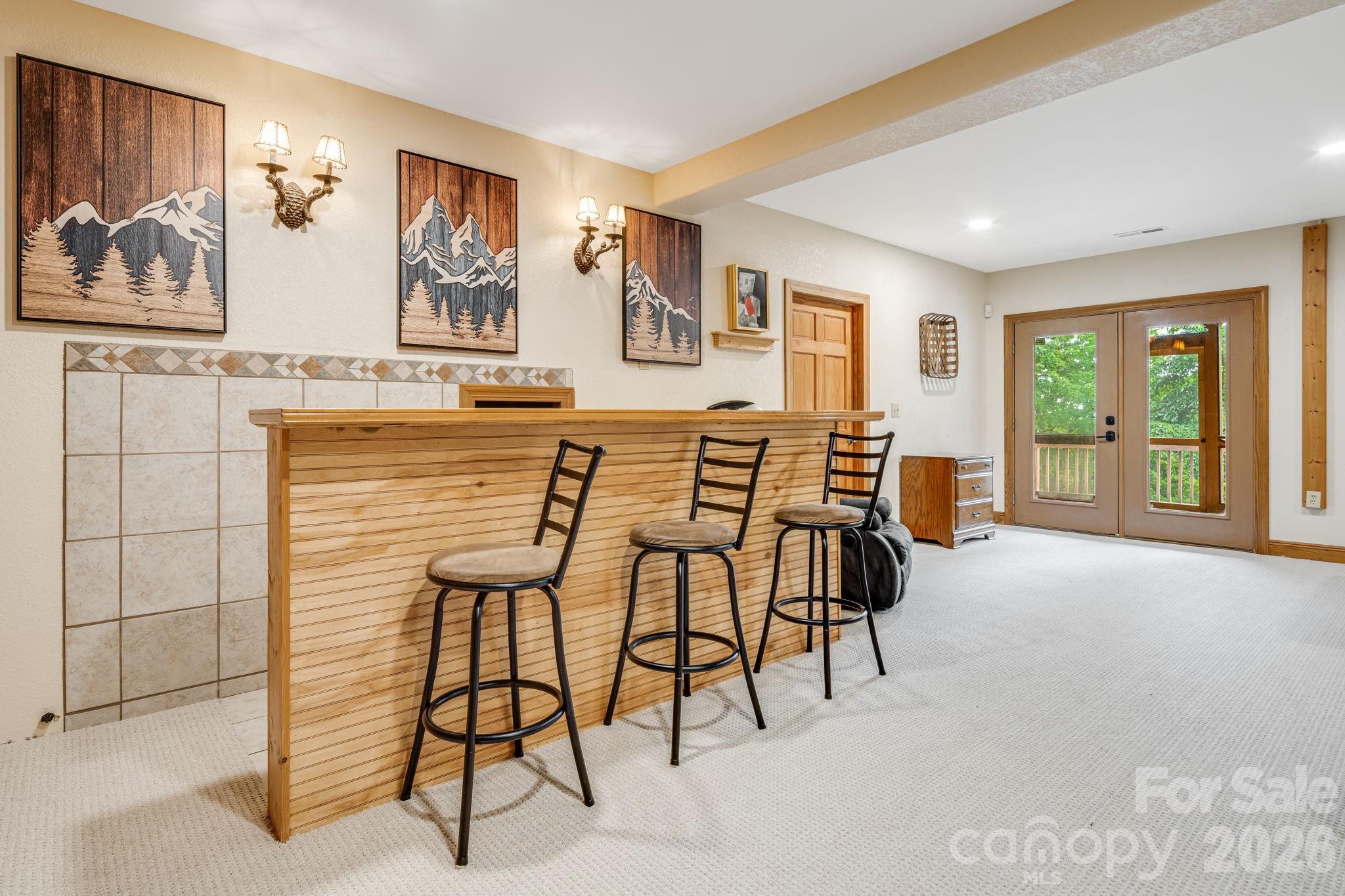 Rumbling Bald on Lake Lure - Residential